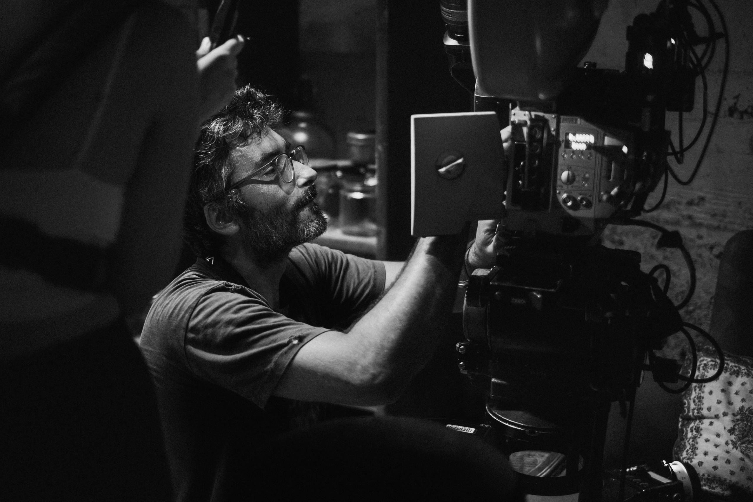 BTS -=NIGHT ROUTINE=- 2024. Ivan Skufinsky — wedding and family photographer in Vancouver