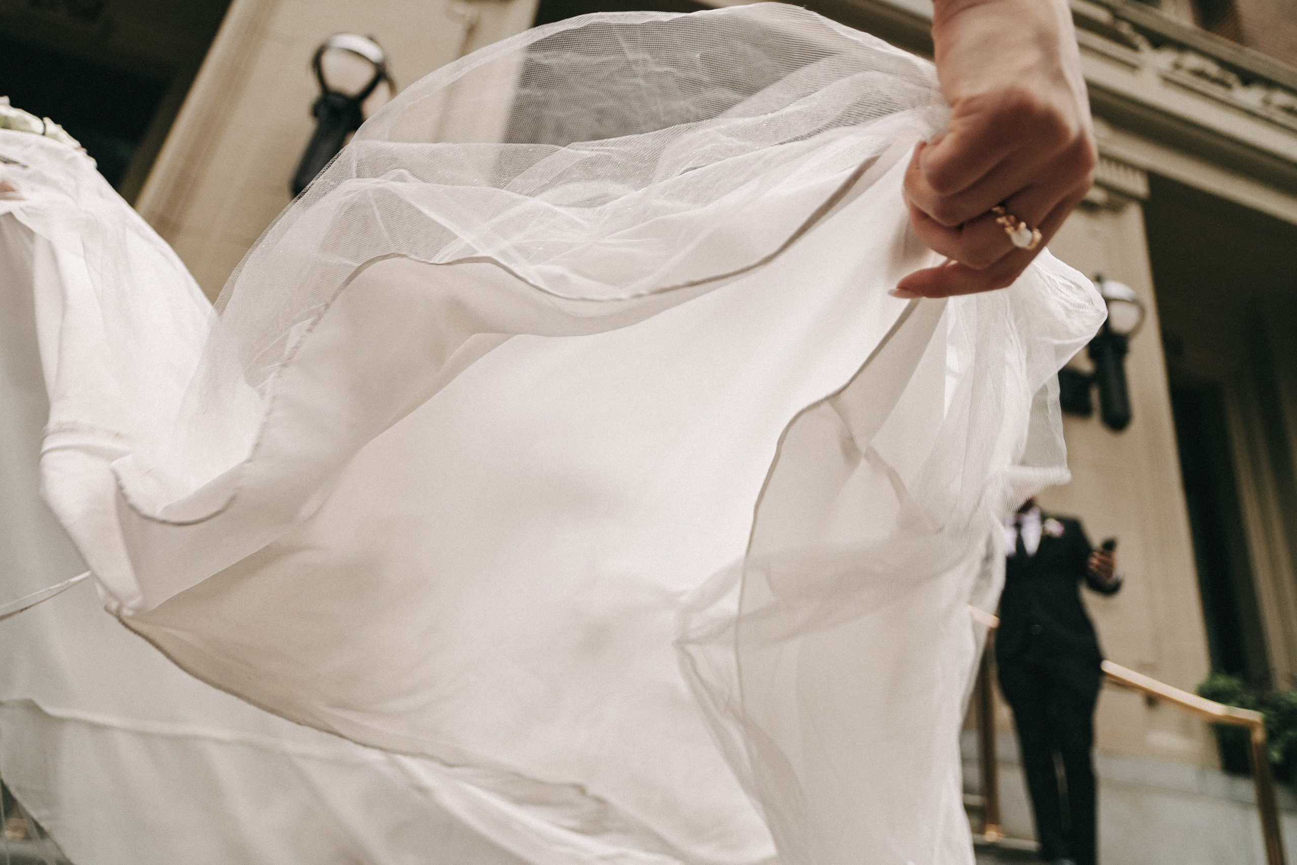 WeddingStory in Vancouver Club. Ivan Skufinsky — wedding and family photographer in Vancouver