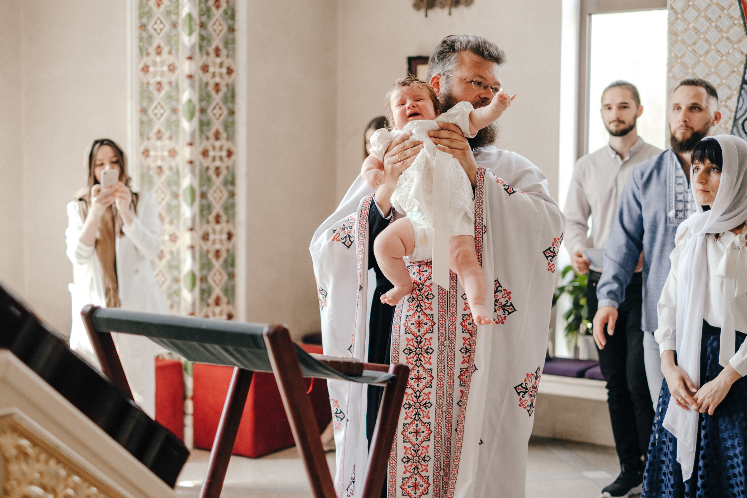 Эмилия. Ivan Skufinsky — wedding and family photographer in Vancouver