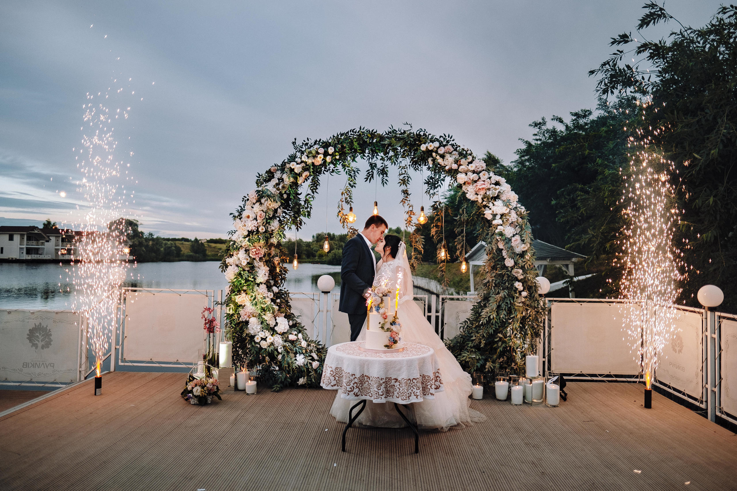29.06.2019 WeddingStory. Ivan Skufinsky — wedding and family photographer in Vancouver