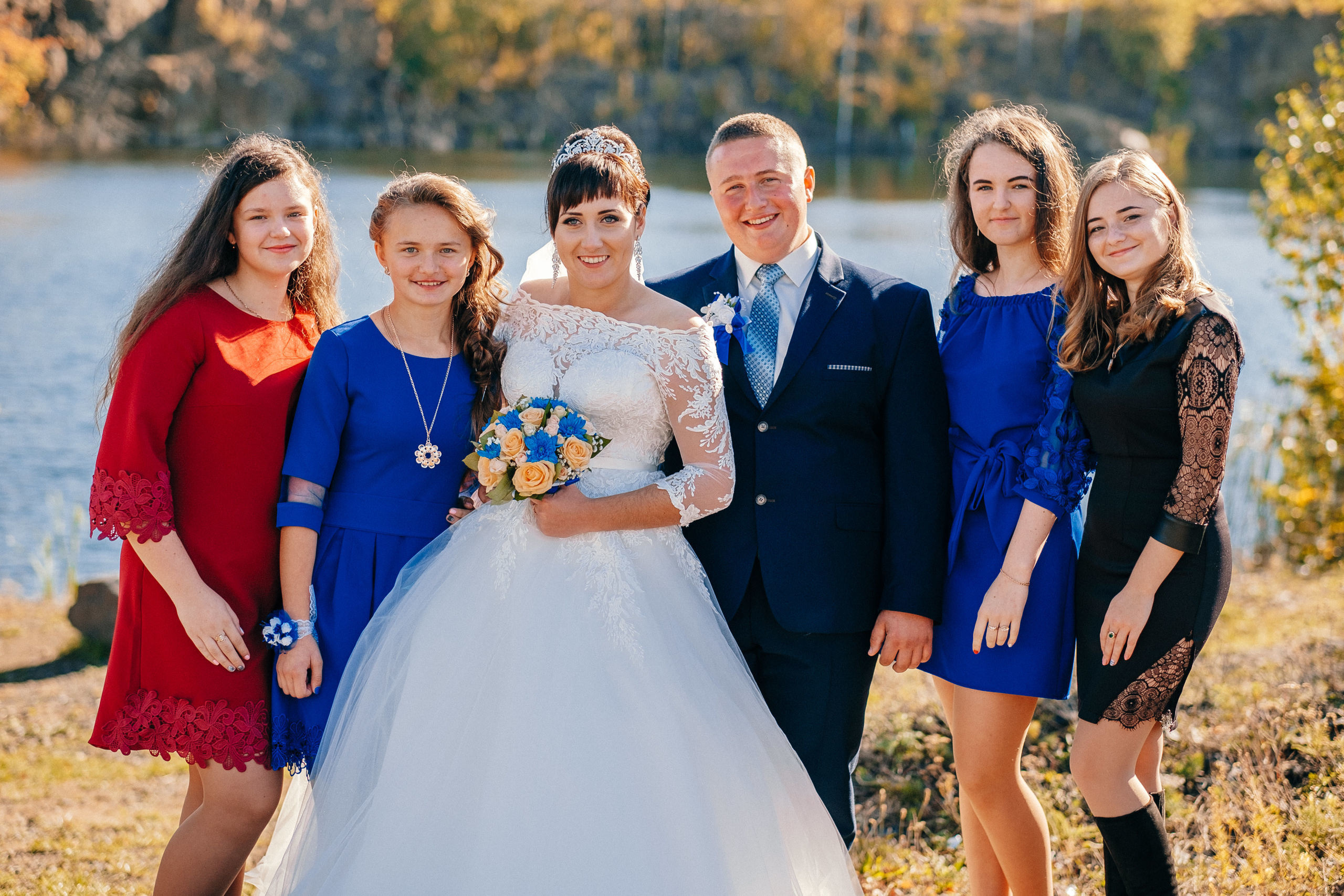 7.10.2018. Ivan Skufinsky — wedding and family photographer in Vancouver