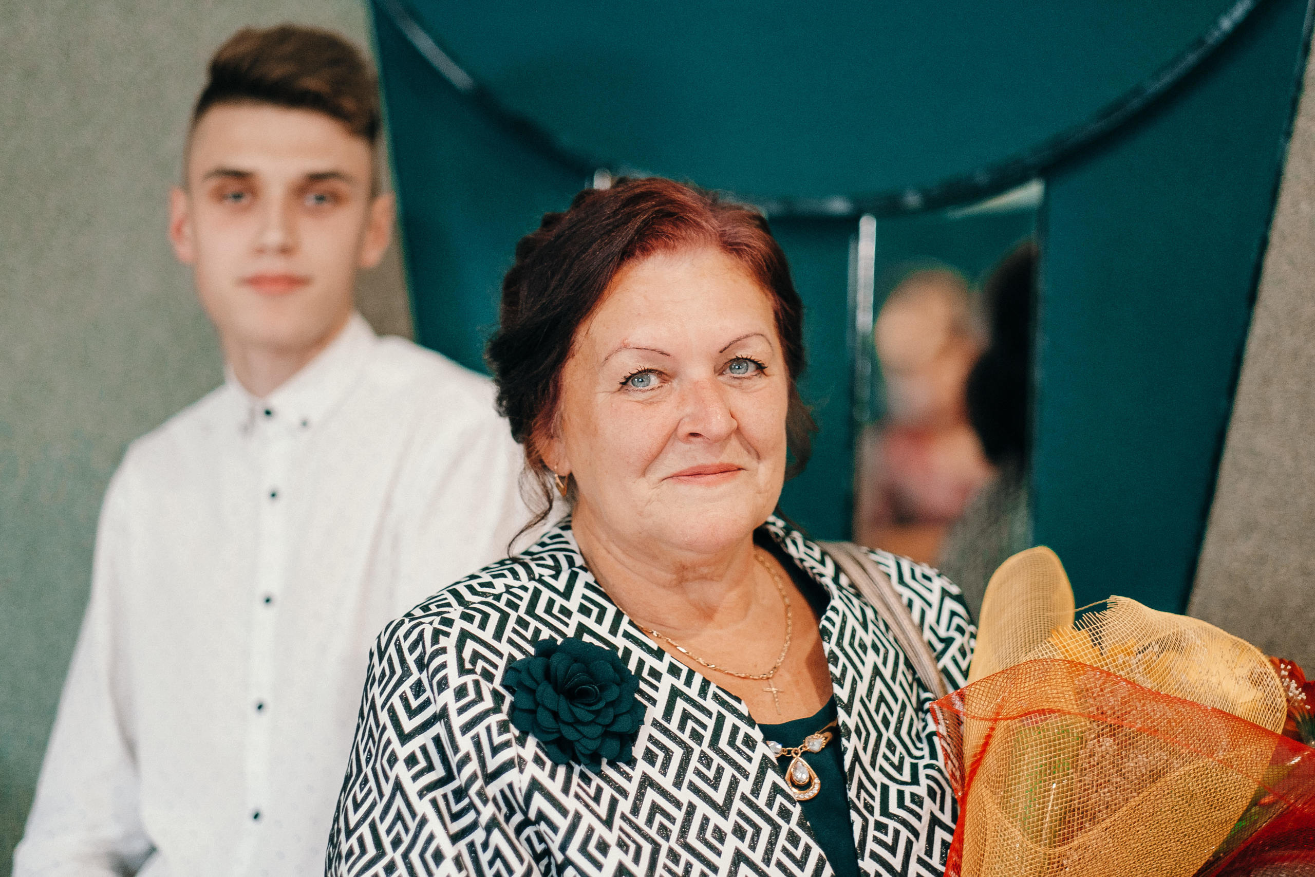 13.09.2018 Wedding Story. Ivan Skufinsky — wedding and family photographer in Vancouver