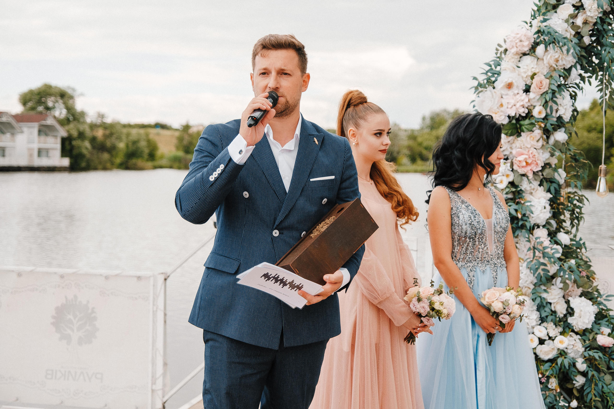 29.06.2019 WeddingStory. Ivan Skufinsky — wedding and family photographer in Vancouver