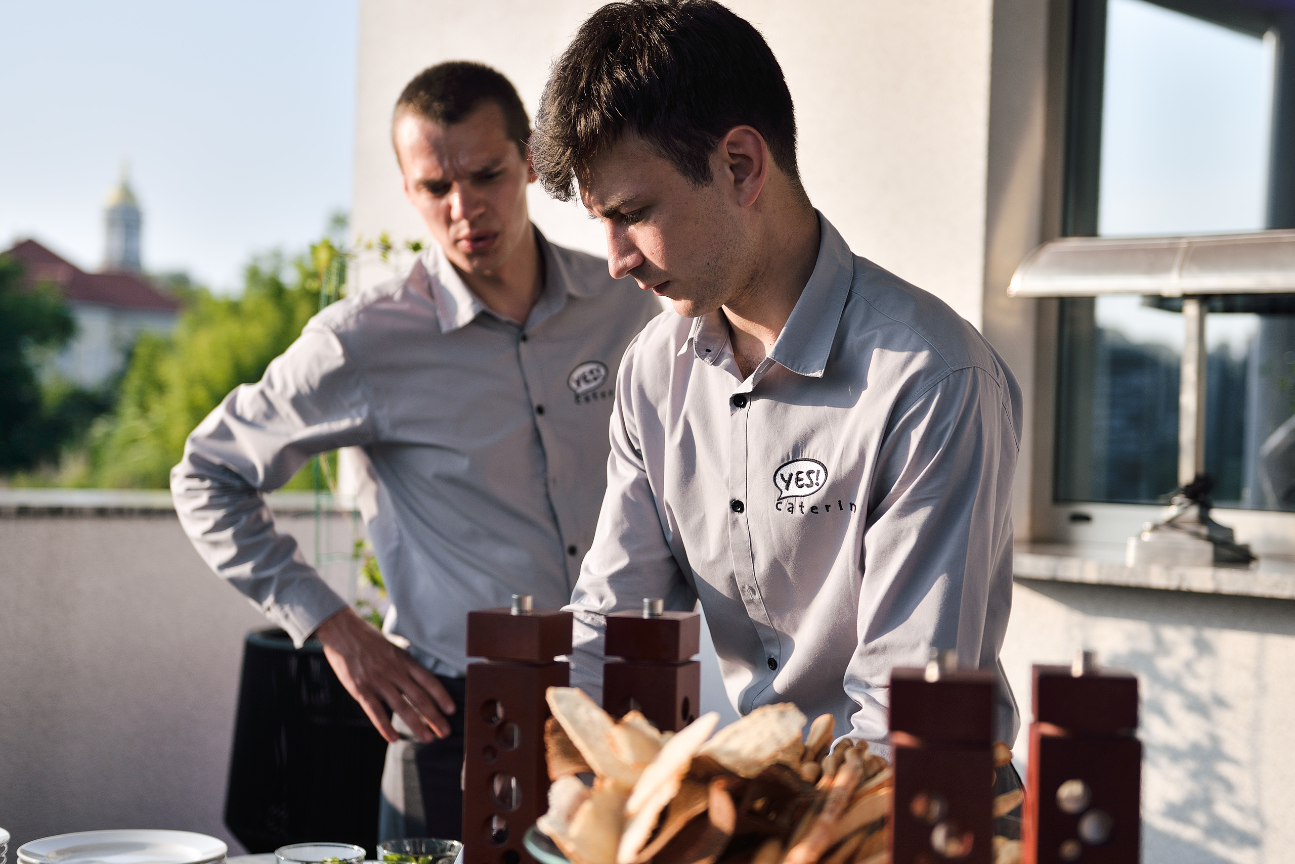 Фотограф на мероприятие. Ivan Skufinsky — wedding and family photographer in Vancouver