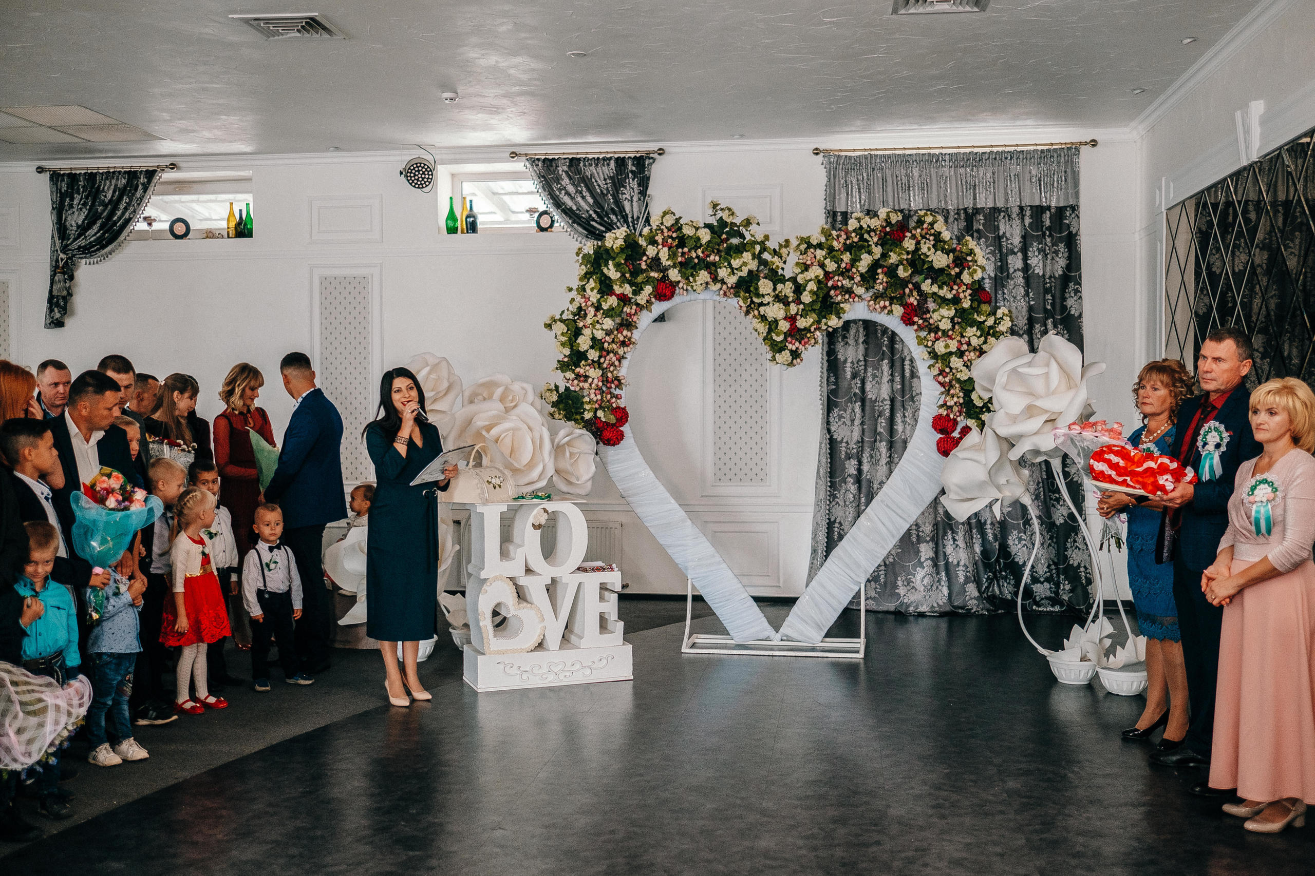 29.09.2018 Wedding Story. Ivan Skufinsky — wedding and family photographer in Vancouver