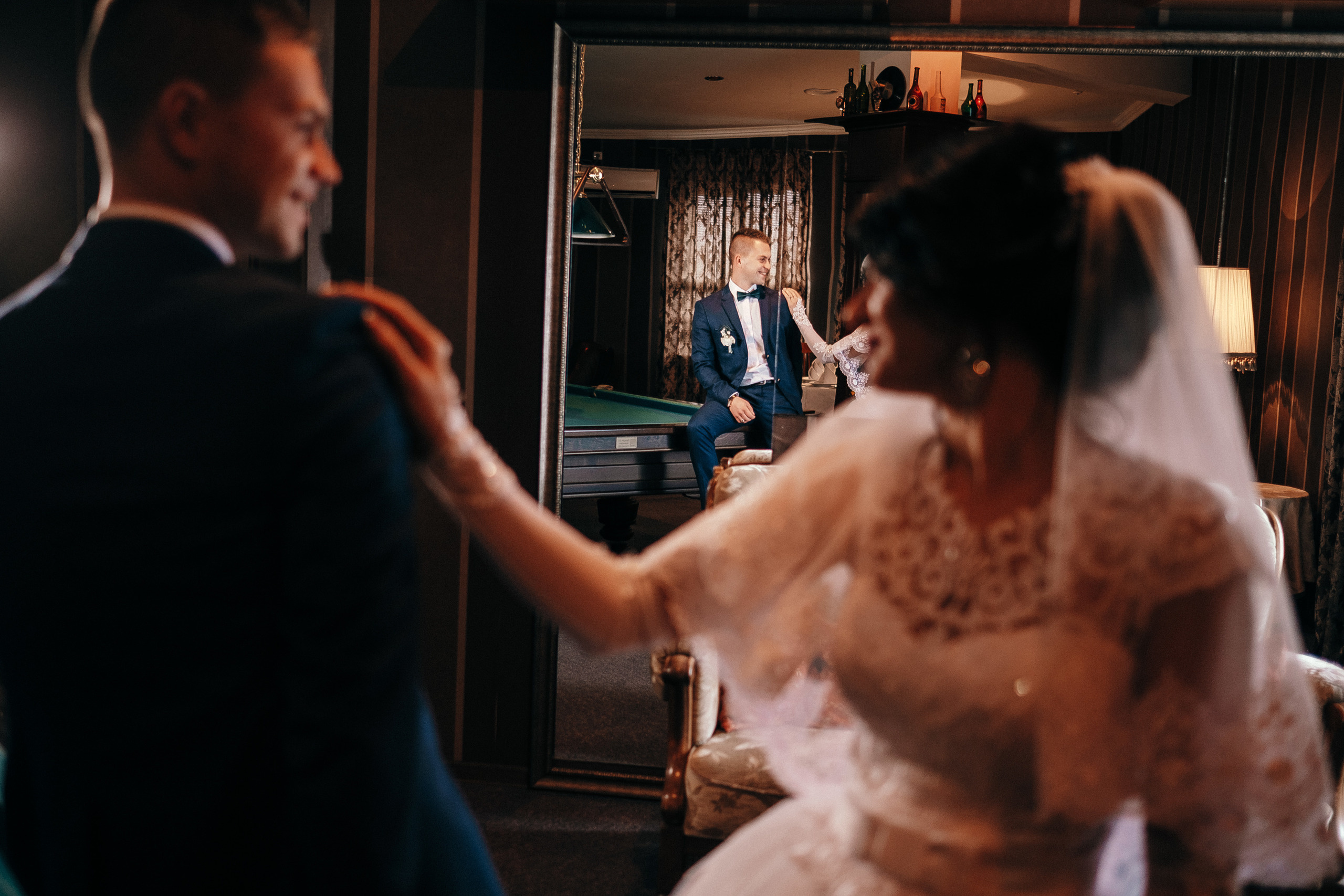 29.09.2018 Wedding Story. Ivan Skufinsky — wedding and family photographer in Vancouver