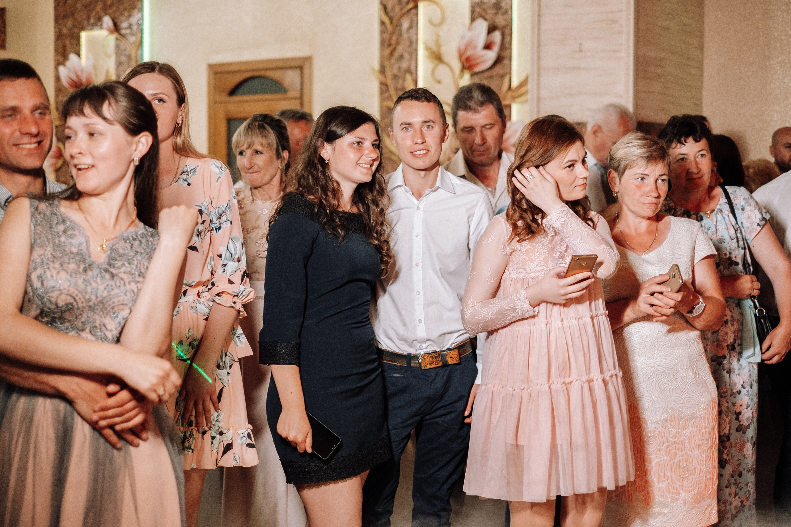 Wedding Story 2.06.2019. Ivan Skufinsky — wedding and family photographer in Vancouver