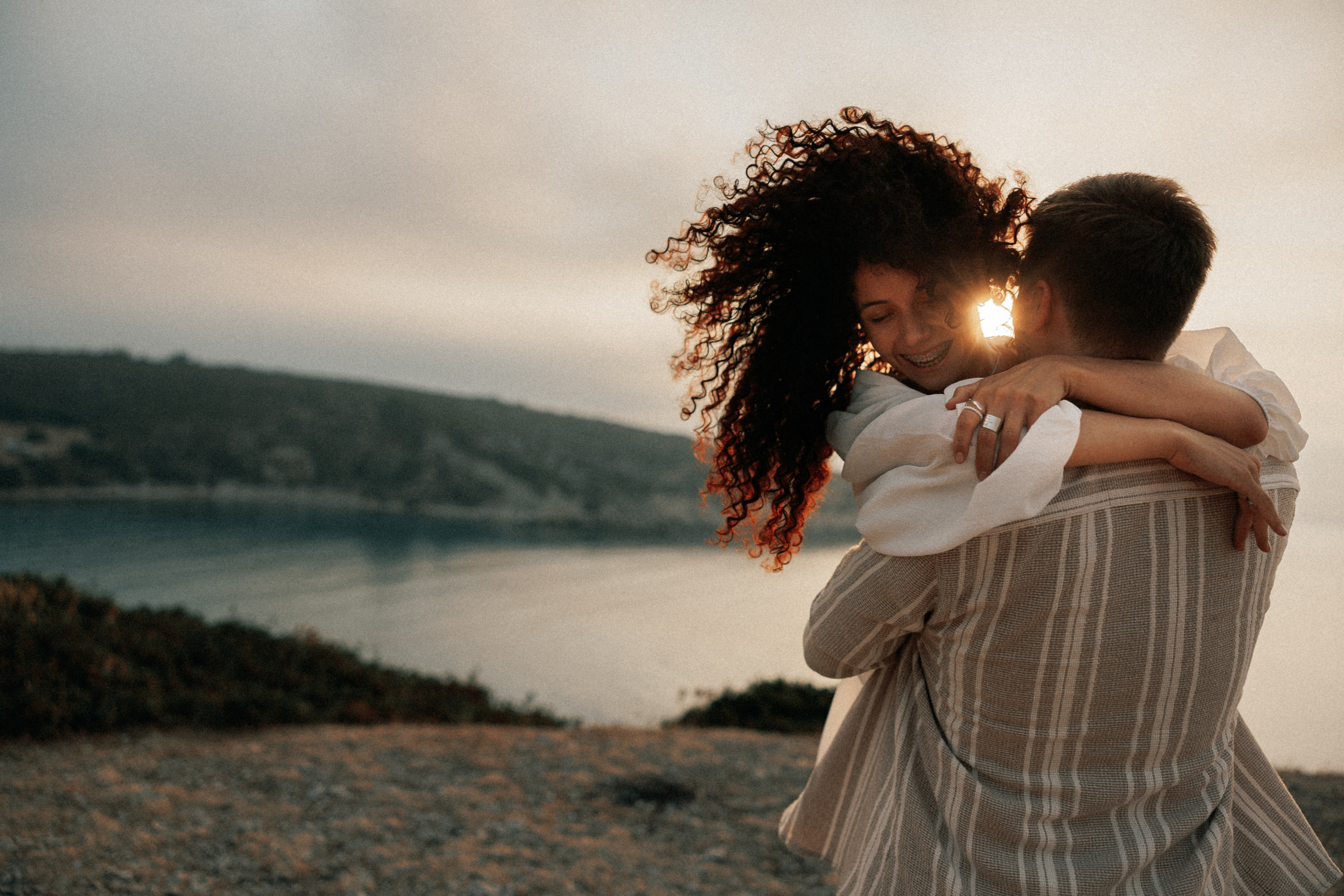 Alsu & Anton. Izmir. Ivan Skufinsky — wedding and family photographer in Vancouver