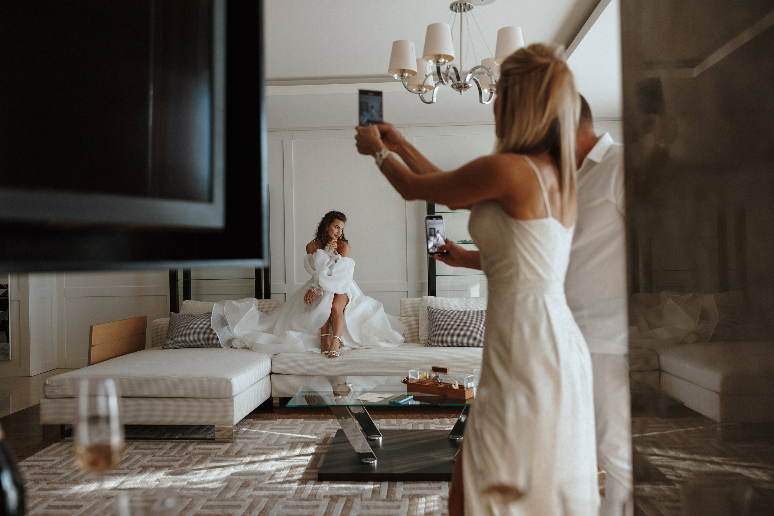 Evgeniy & Daria. Ivan Skufinsky — wedding and family photographer in Vancouver