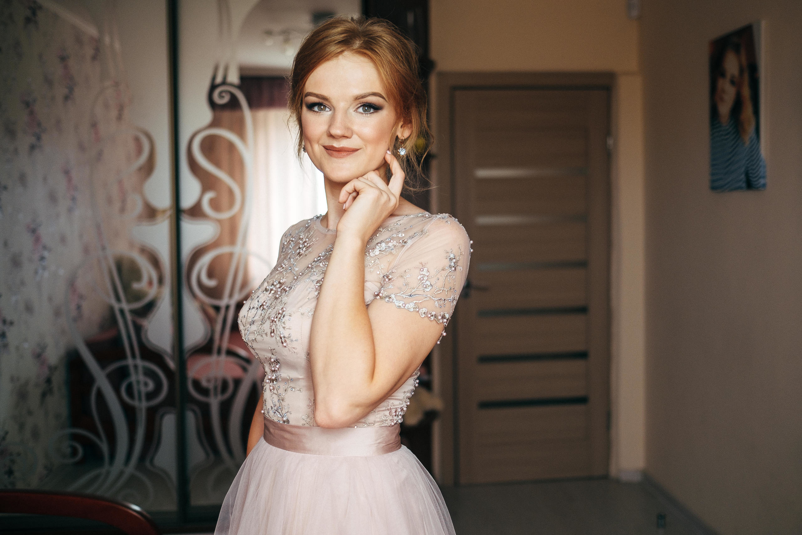 Аретм+Надежда 18.08.2018  Буча. Ivan Skufinsky — wedding and family photographer in Vancouver