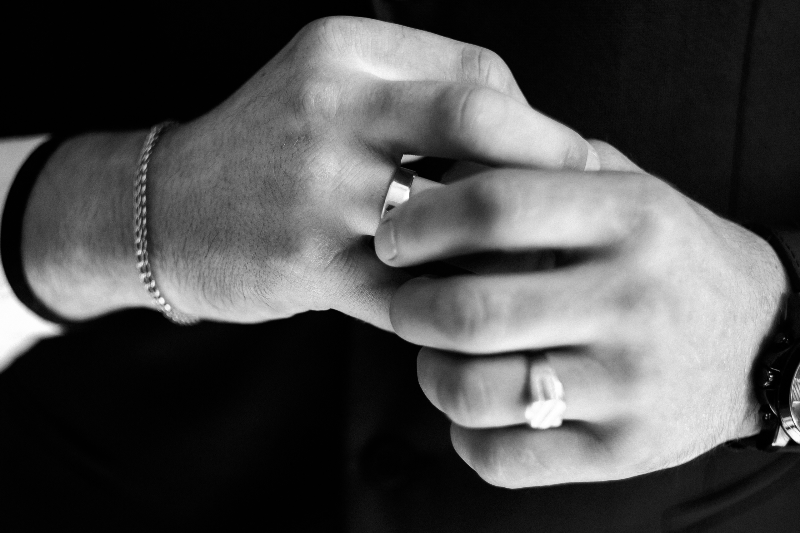 28.09.2018 Wedding Story. Ivan Skufinsky — wedding and family photographer in Vancouver