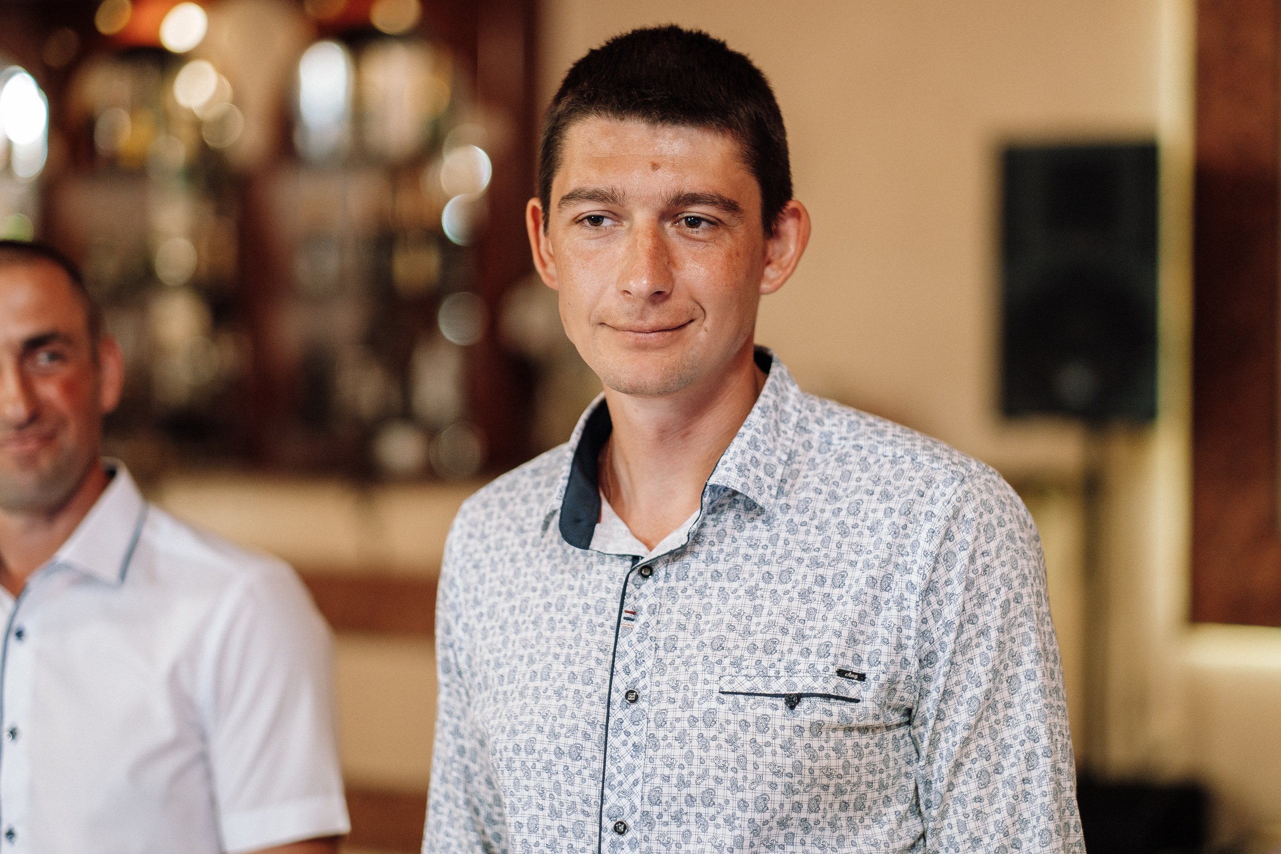 Wedding Story 2.06.2019. Ivan Skufinsky — wedding and family photographer in Vancouver