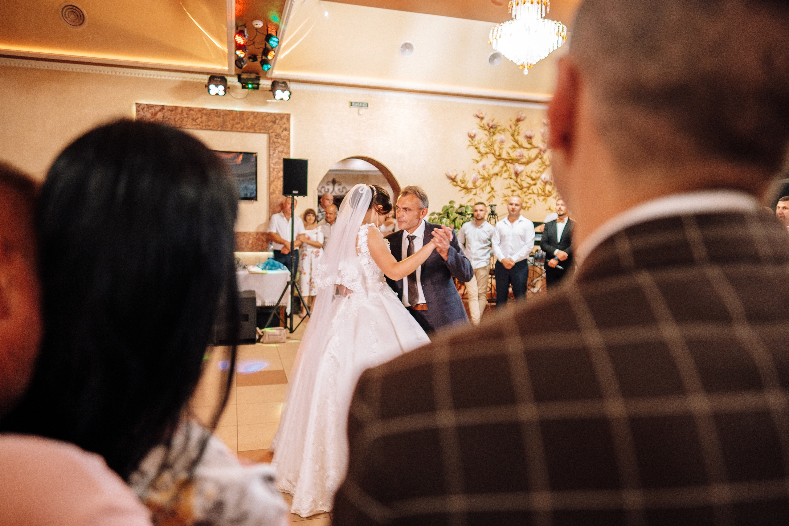 СВАДЬБА 20.07.2019 Дима+Катя. Ivan Skufinsky — wedding and family photographer in Vancouver