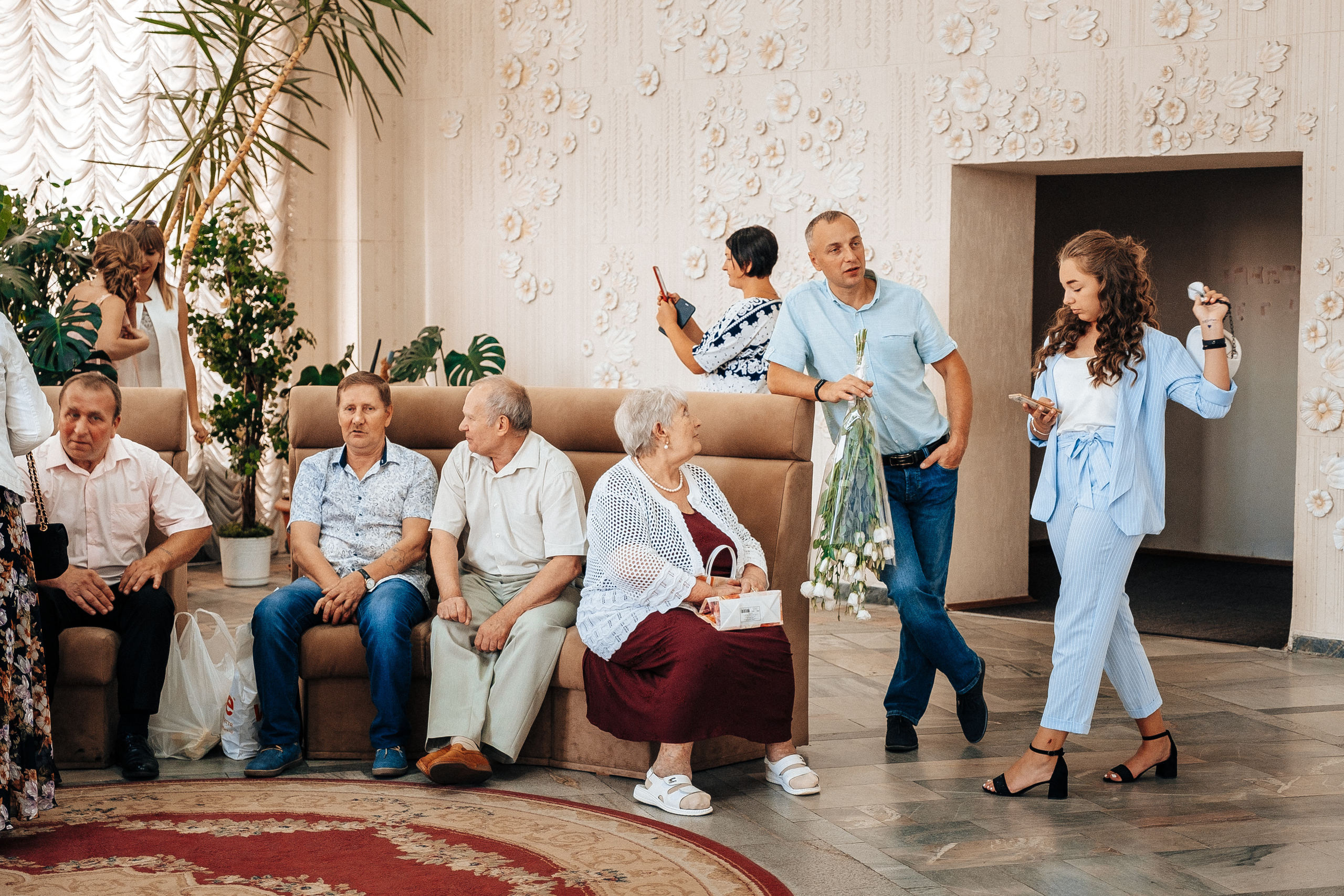 Wedding photographer videographer Vancouver BC. Ivan Skufinsky — wedding and family photographer in Vancouver