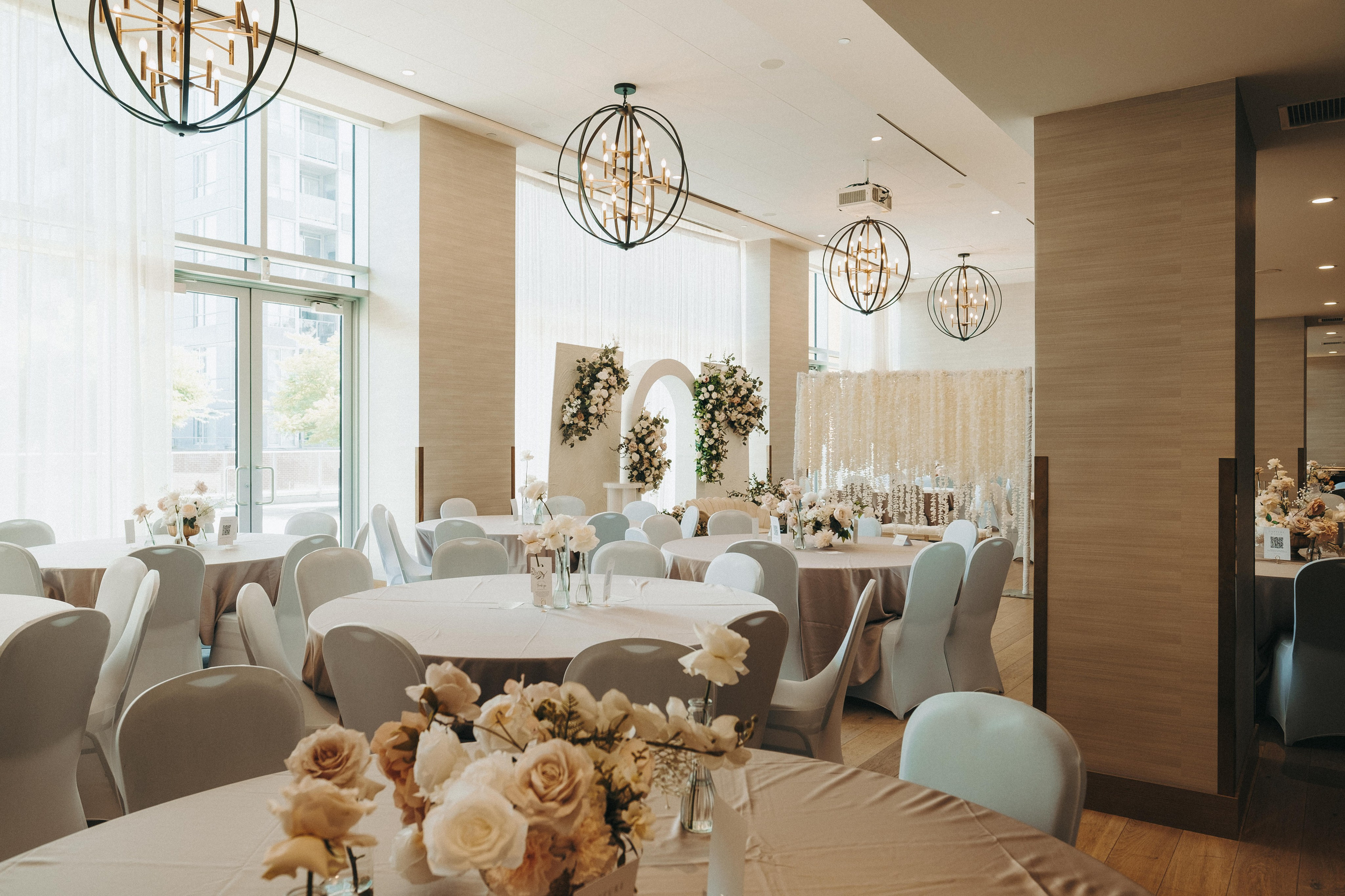 Kinza & Zubair. Ivan Skufinsky — wedding and family photographer in Vancouver