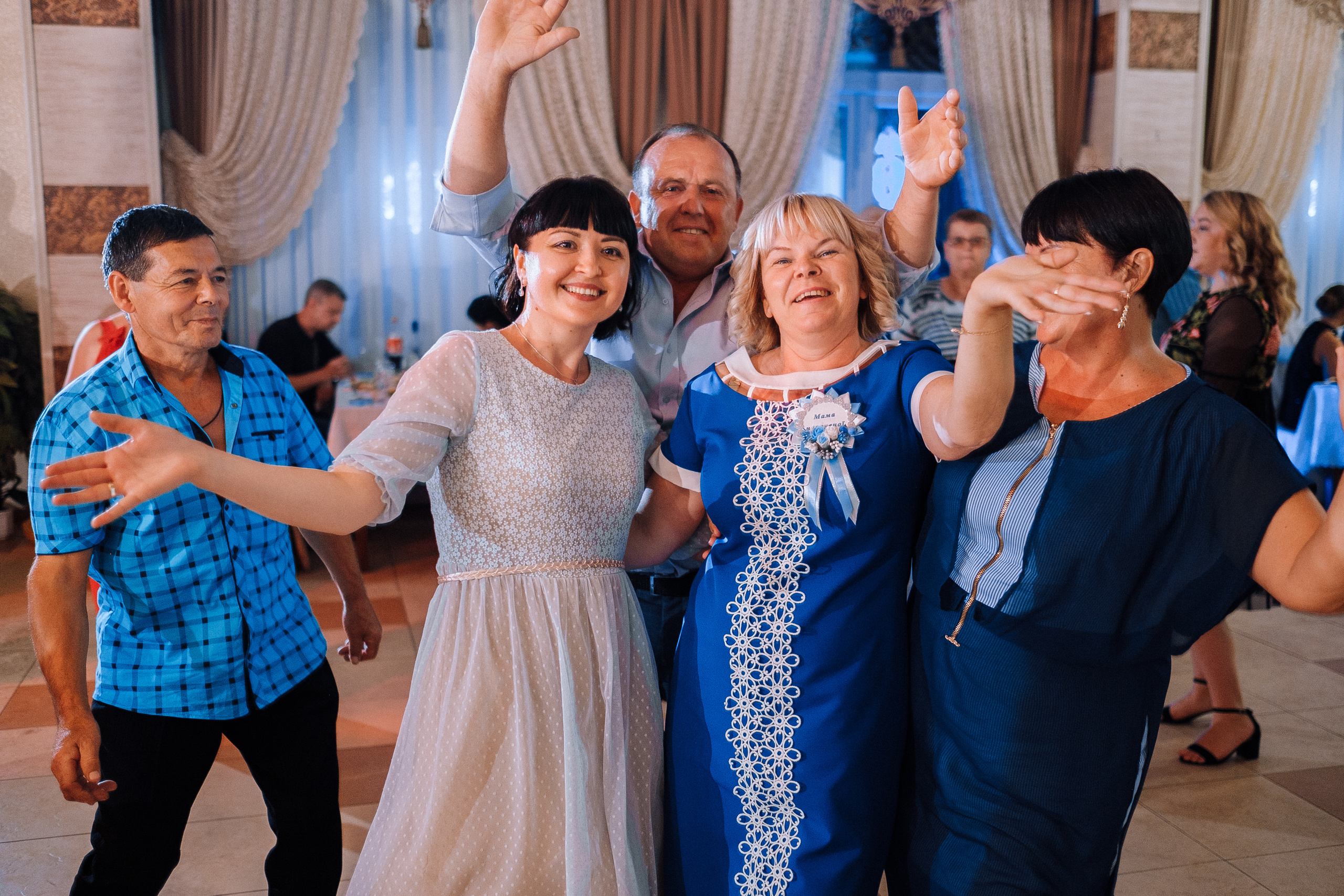 Свадьба 10.08.2019. Ivan Skufinsky — wedding and family photographer in Vancouver