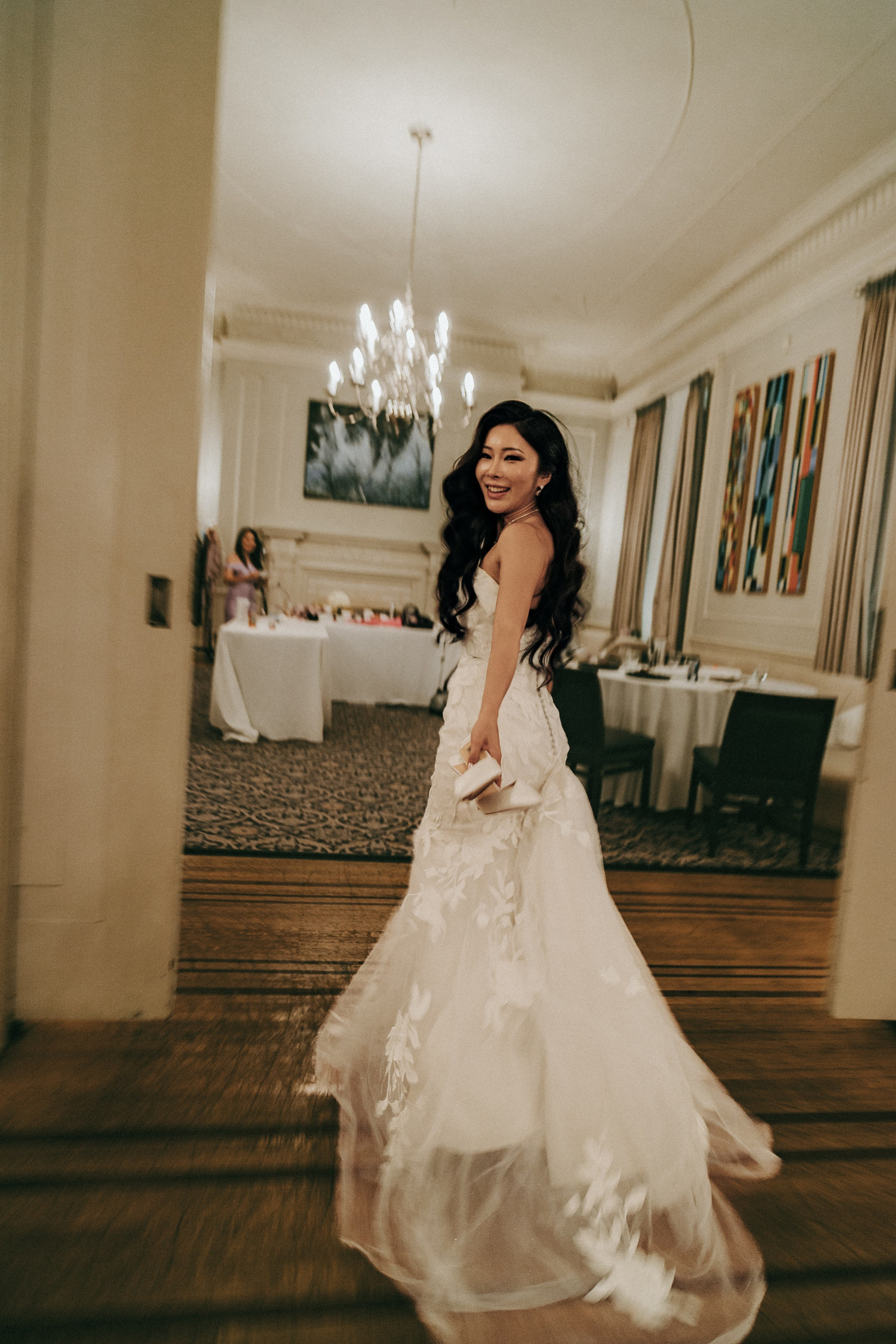 WeddingStory in Vancouver Club. Ivan Skufinsky — wedding and family photographer in Vancouver