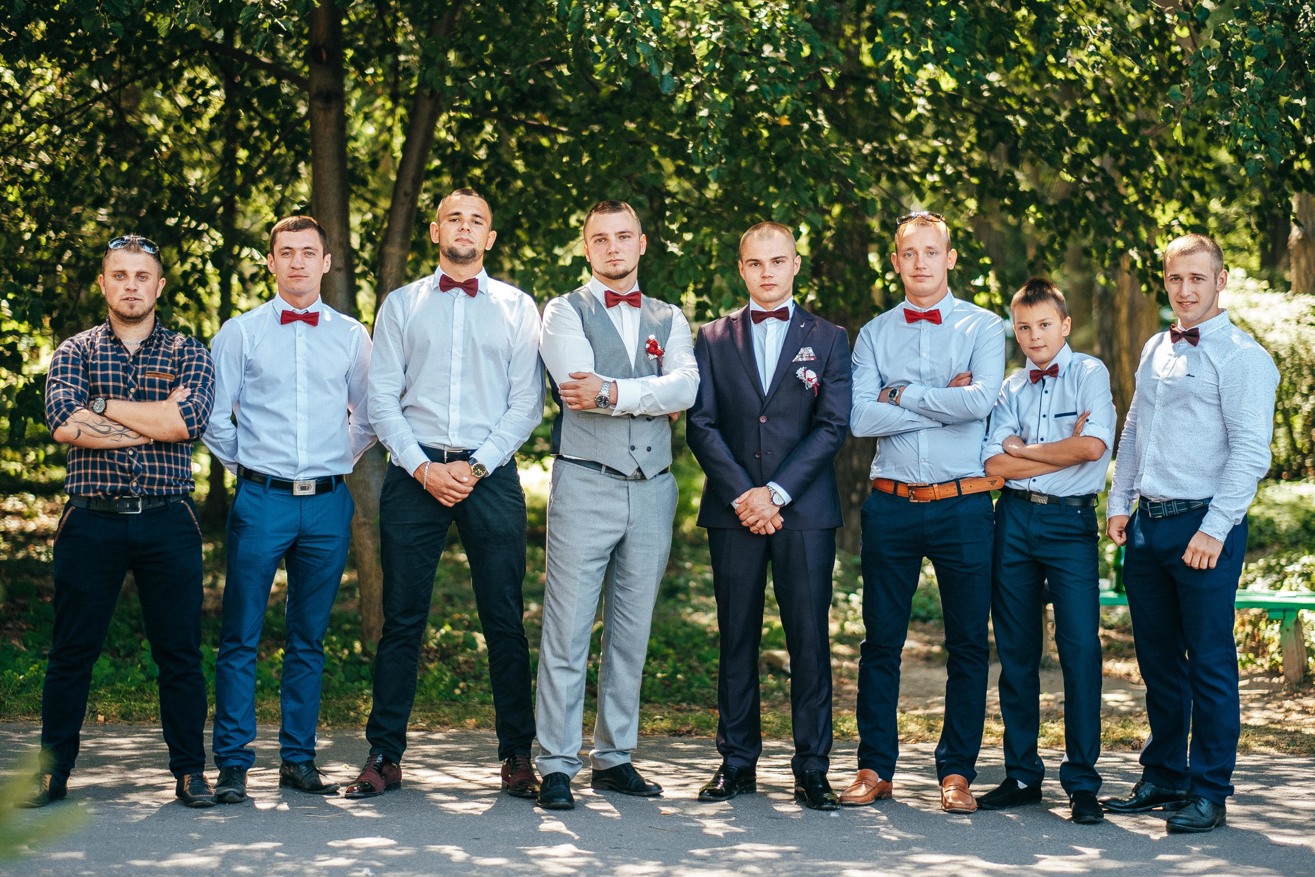 11.08.2018 Богдан+Юля. Ivan Skufinsky — wedding and family photographer in Vancouver