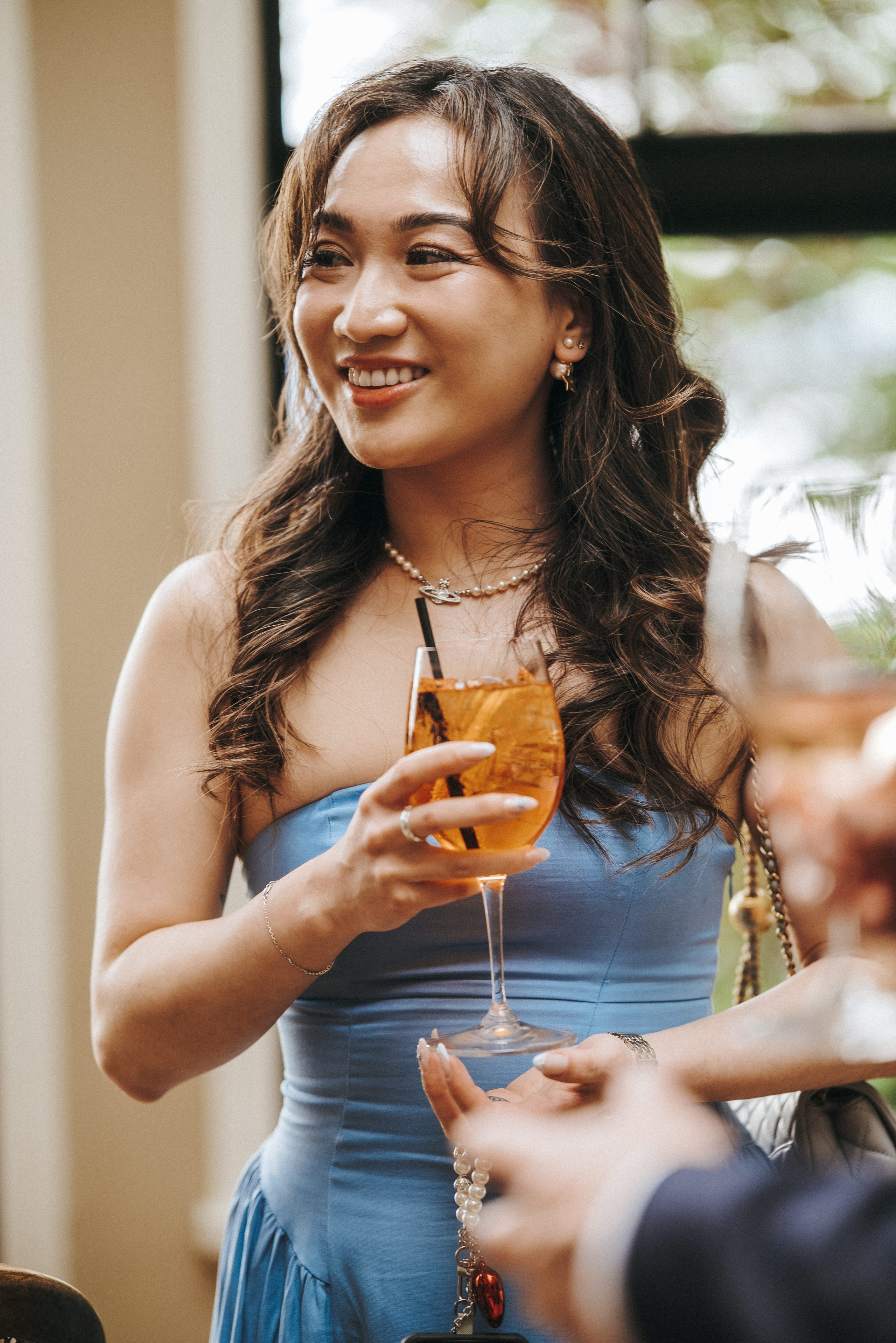 Cade & Susanne — The Teahouse in Stanley Park | Photography by Ivan Skufinsky. Ivan Skufinsky — wedding and family photographer in Vancouver