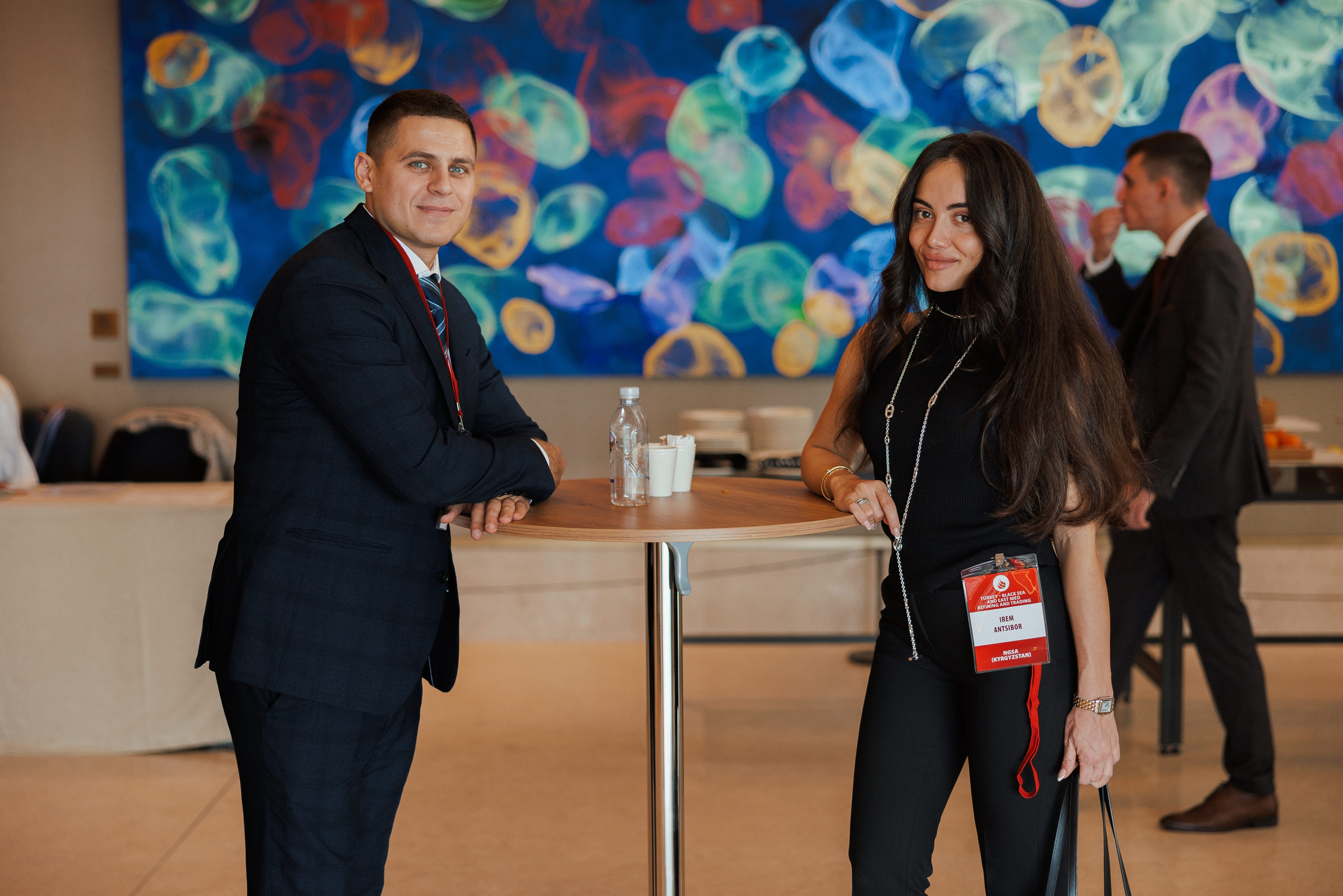 EXECUTIVE RETREAT Izmir Confidence Information Services. Ivan Skufinsky — wedding and family photographer in Vancouver