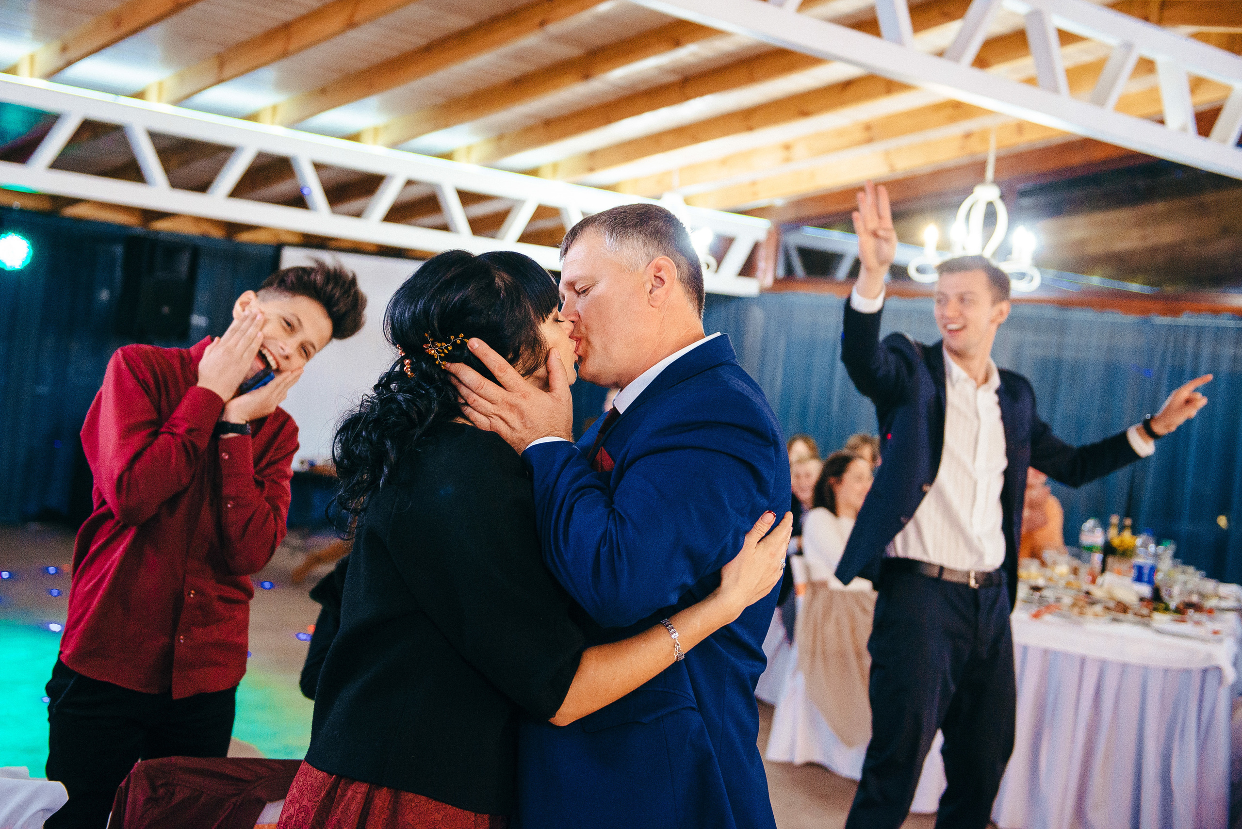 Wedding photoshoots photographer videographer Vancouver BC. Ivan Skufinsky — wedding and family photographer in Vancouver