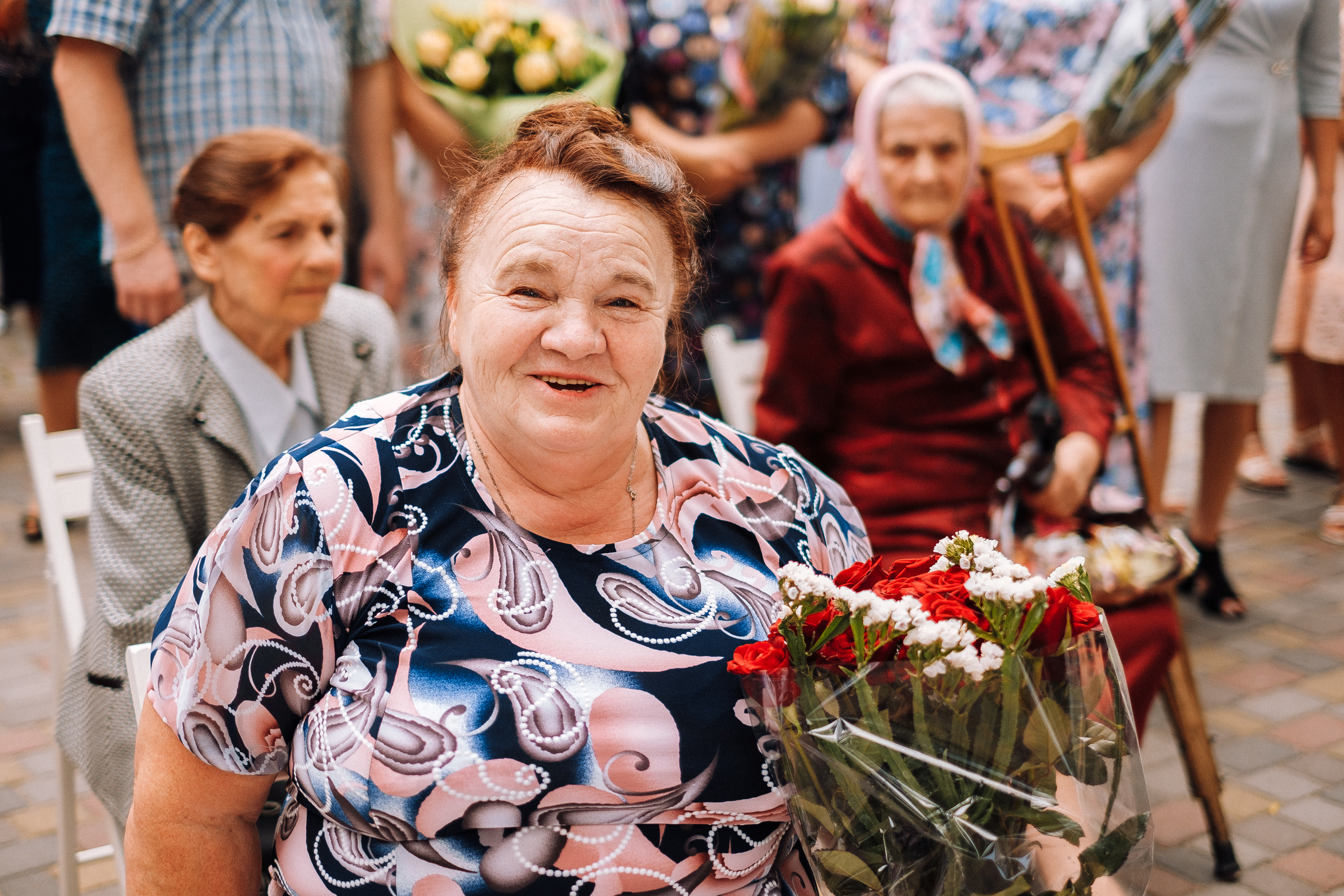 СВАДЬБА 20.07.2019 Дима+Катя. Ivan Skufinsky — wedding and family photographer in Vancouver