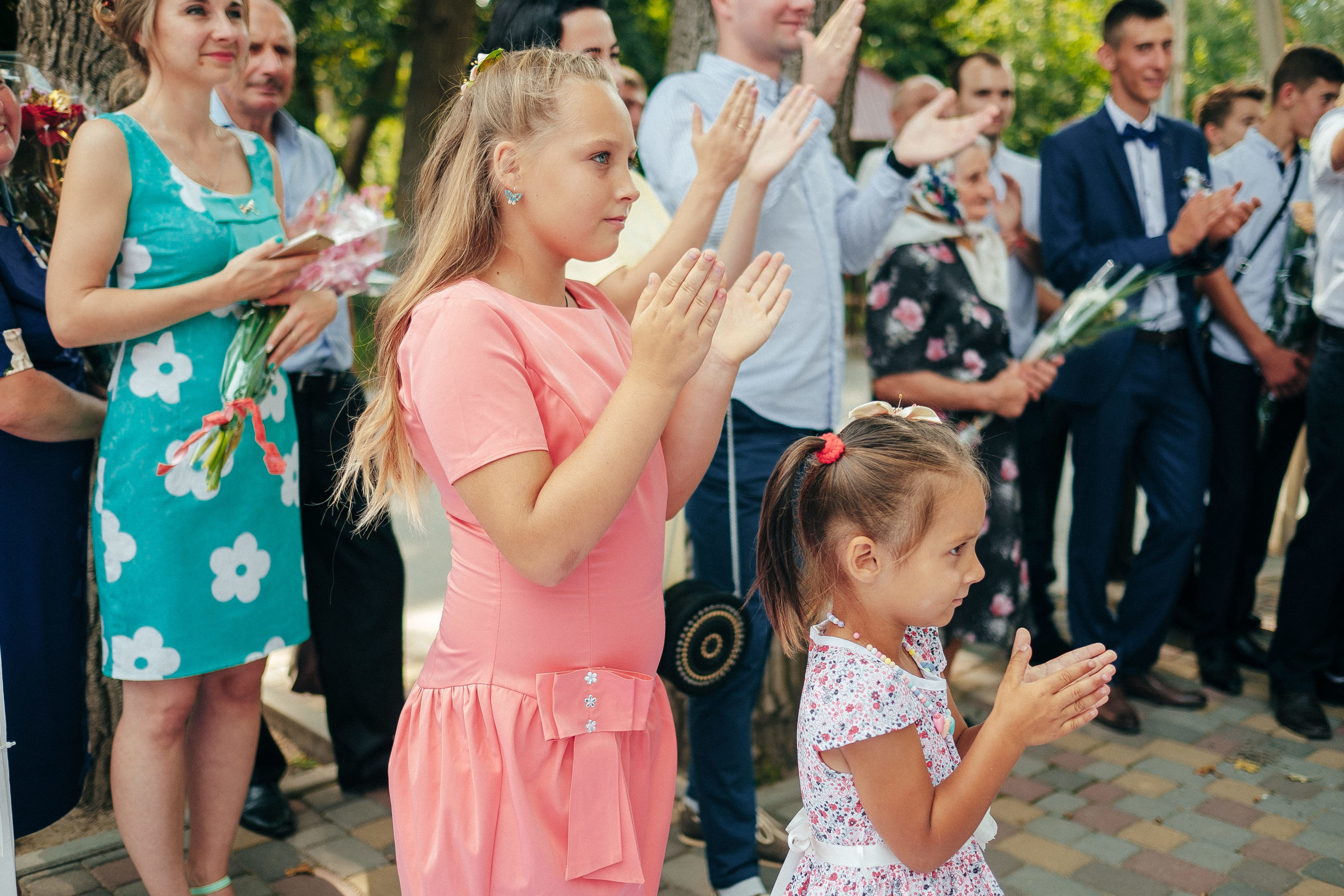4.08.2018 Wedding Day. Ivan Skufinsky — wedding and family photographer in Vancouver