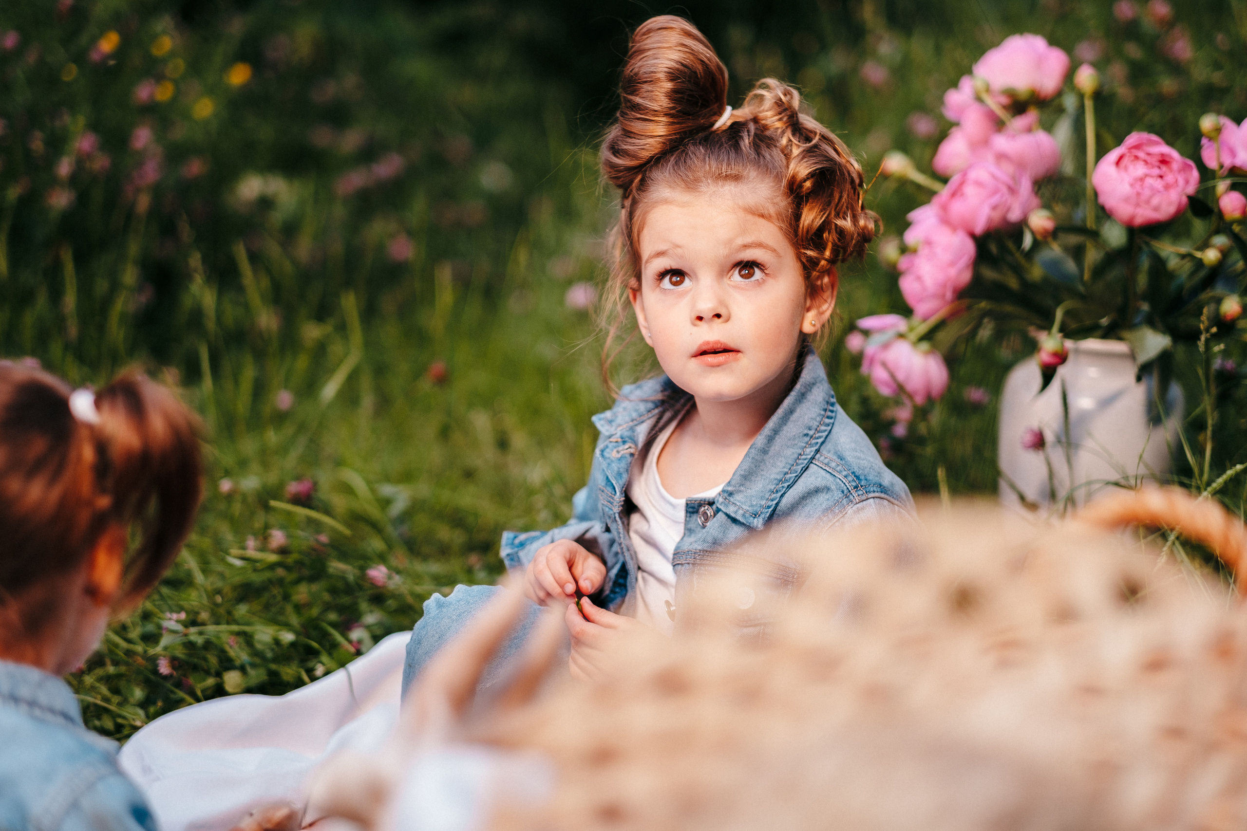 Family STory. Ivan Skufinsky — wedding and family photographer in Vancouver