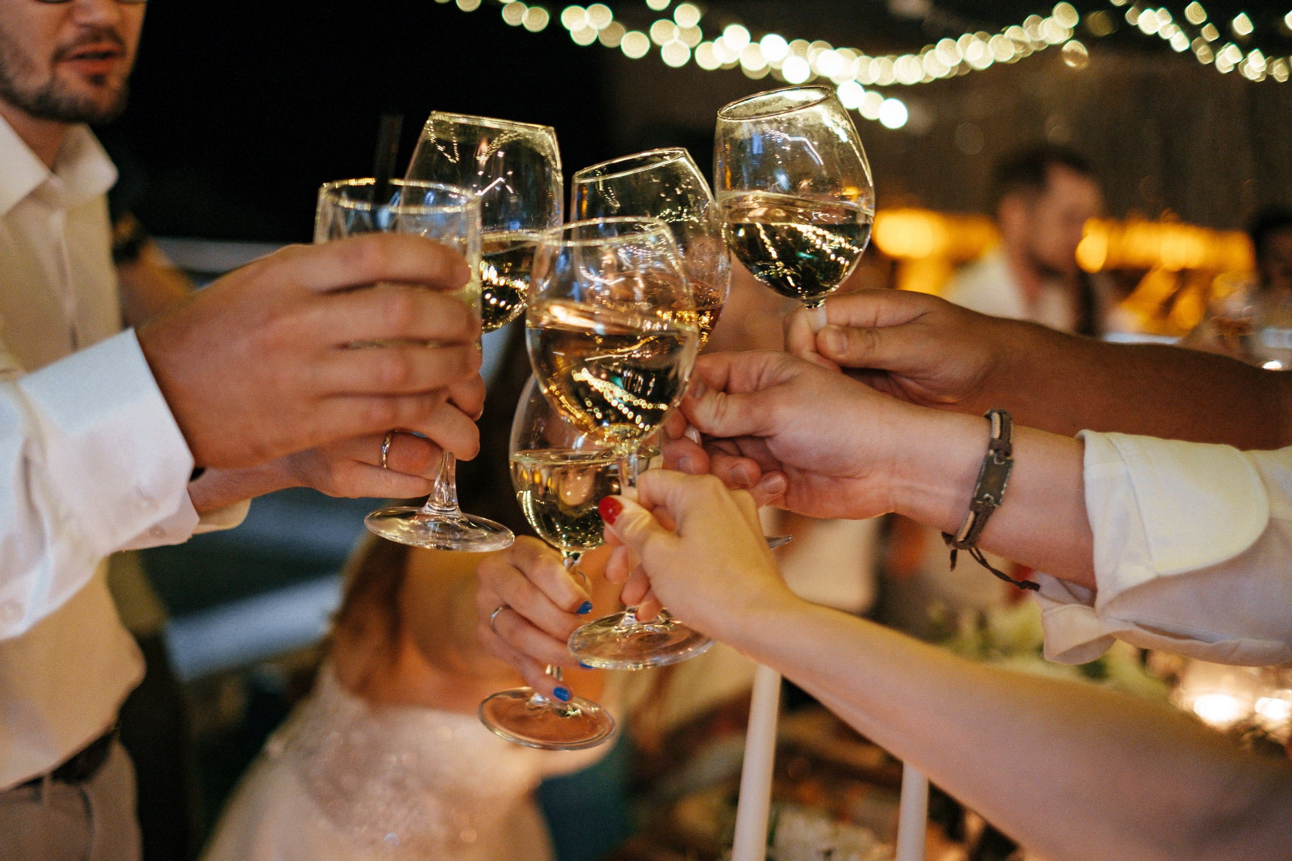 Cheshme. Wedding Story. Ivan Skufinsky — wedding and family photographer in Vancouver