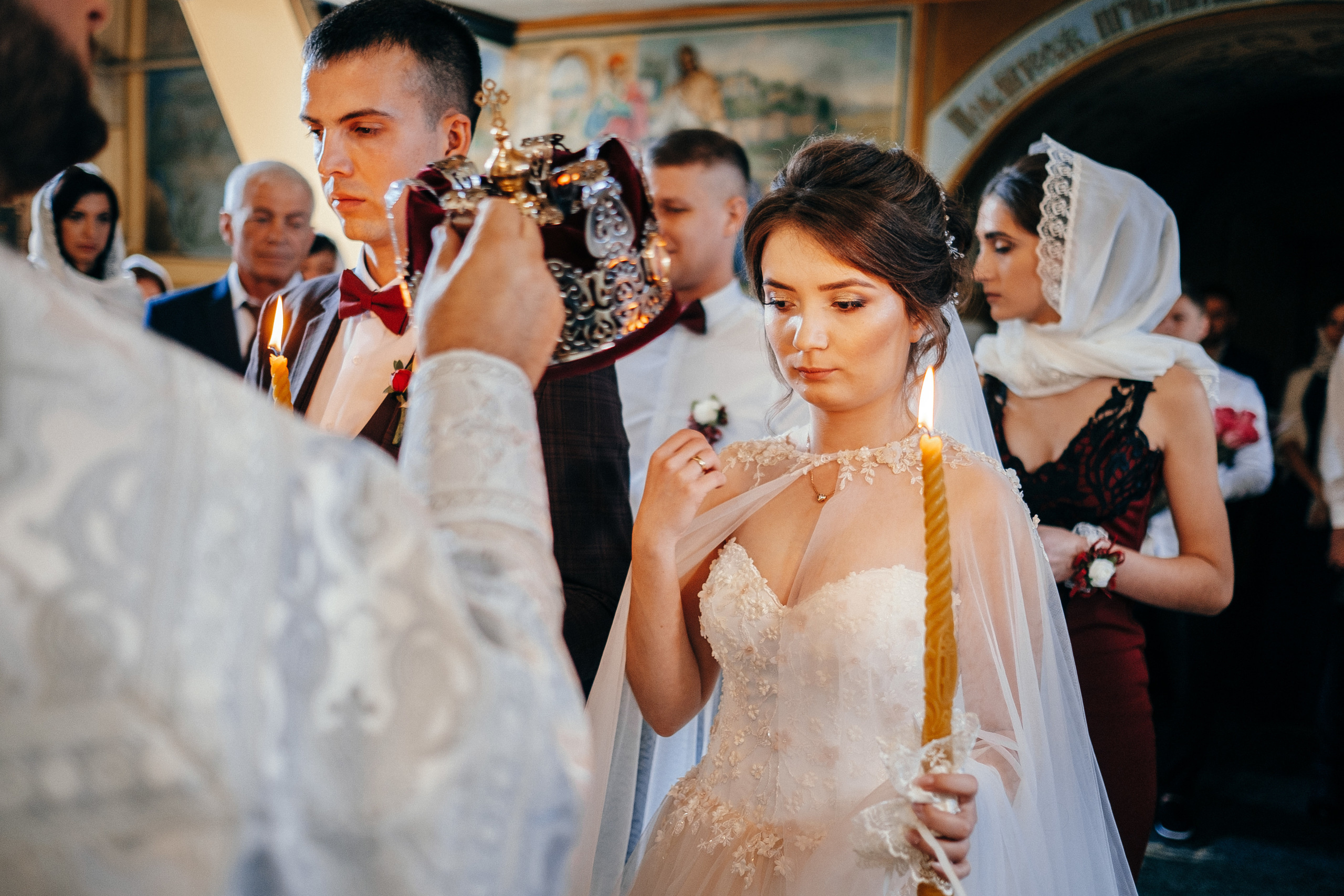 Сергей+Мария 23.09.2018. Ivan Skufinsky — wedding and family photographer in Vancouver