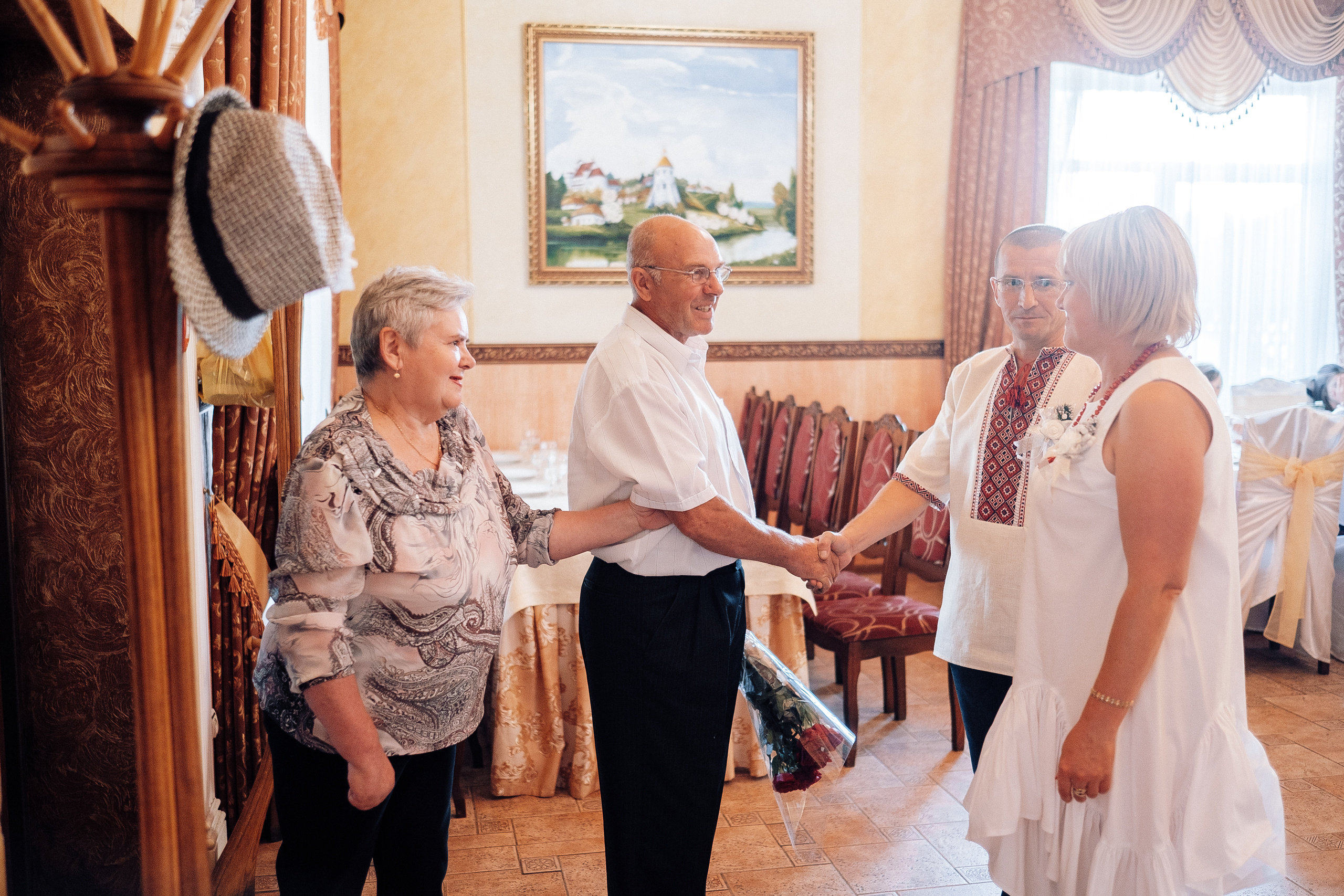 25 років разом. Ivan Skufinsky — wedding and family photographer in Vancouver