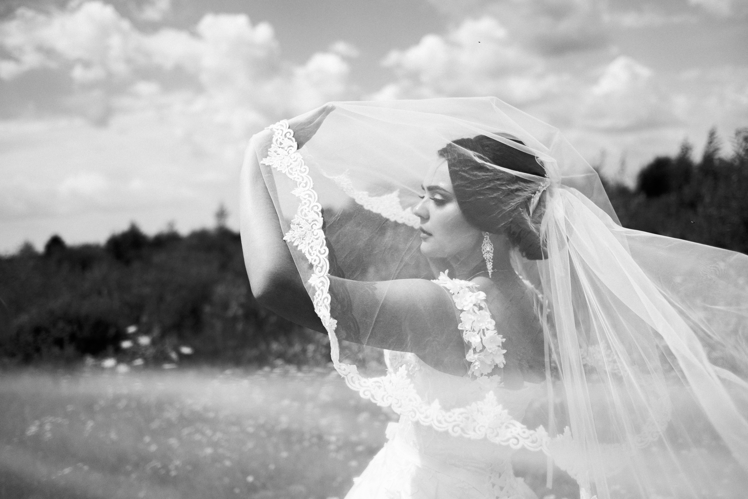 СВАДЬБА 20.07.2019 Дима+Катя. Ivan Skufinsky — wedding and family photographer in Vancouver