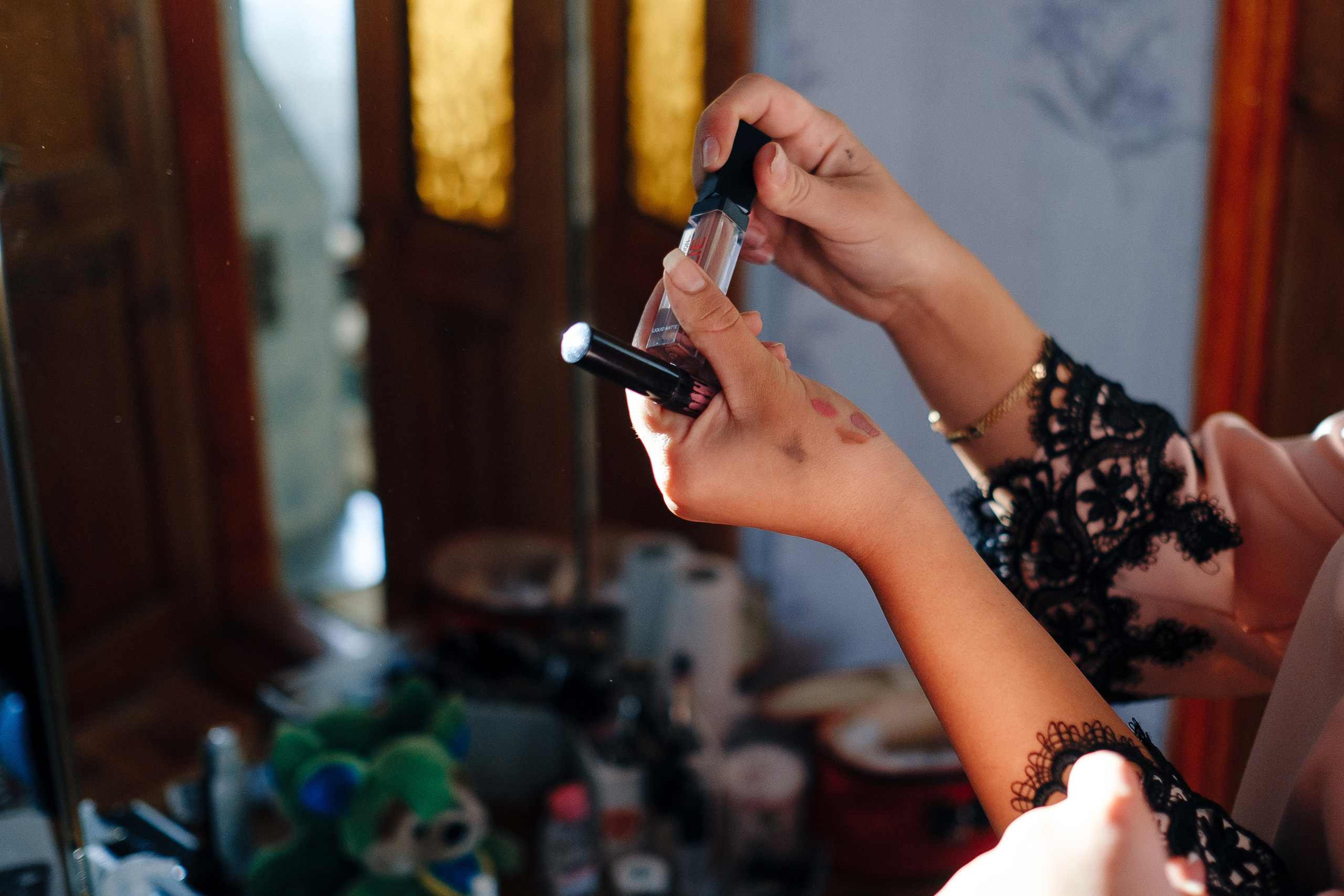 7.10.2018. Ivan Skufinsky — wedding and family photographer in Vancouver