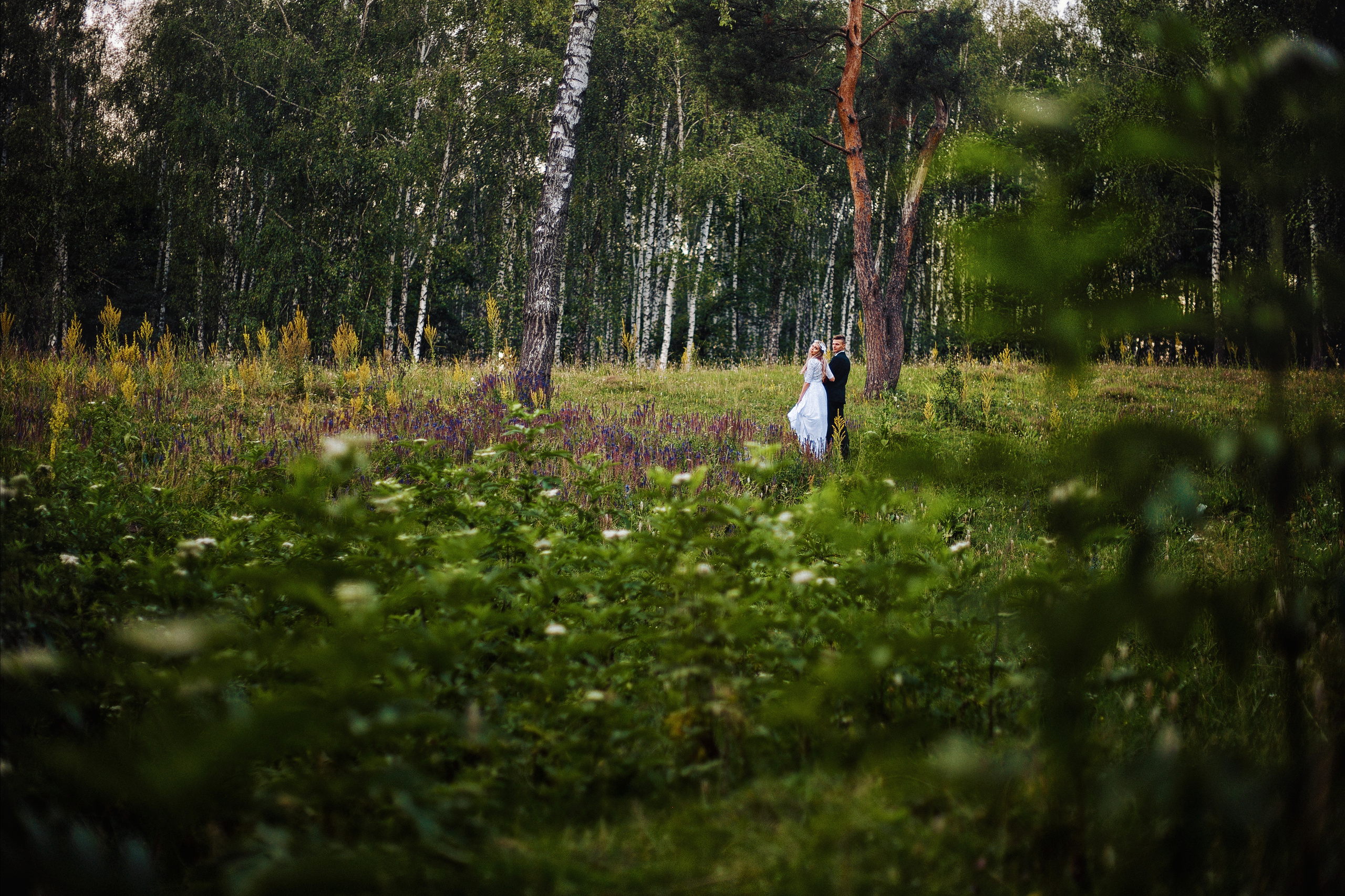 Wedding photoshoots photographer videographer Vancouver BC. Ivan Skufinsky — wedding and family photographer in Vancouver