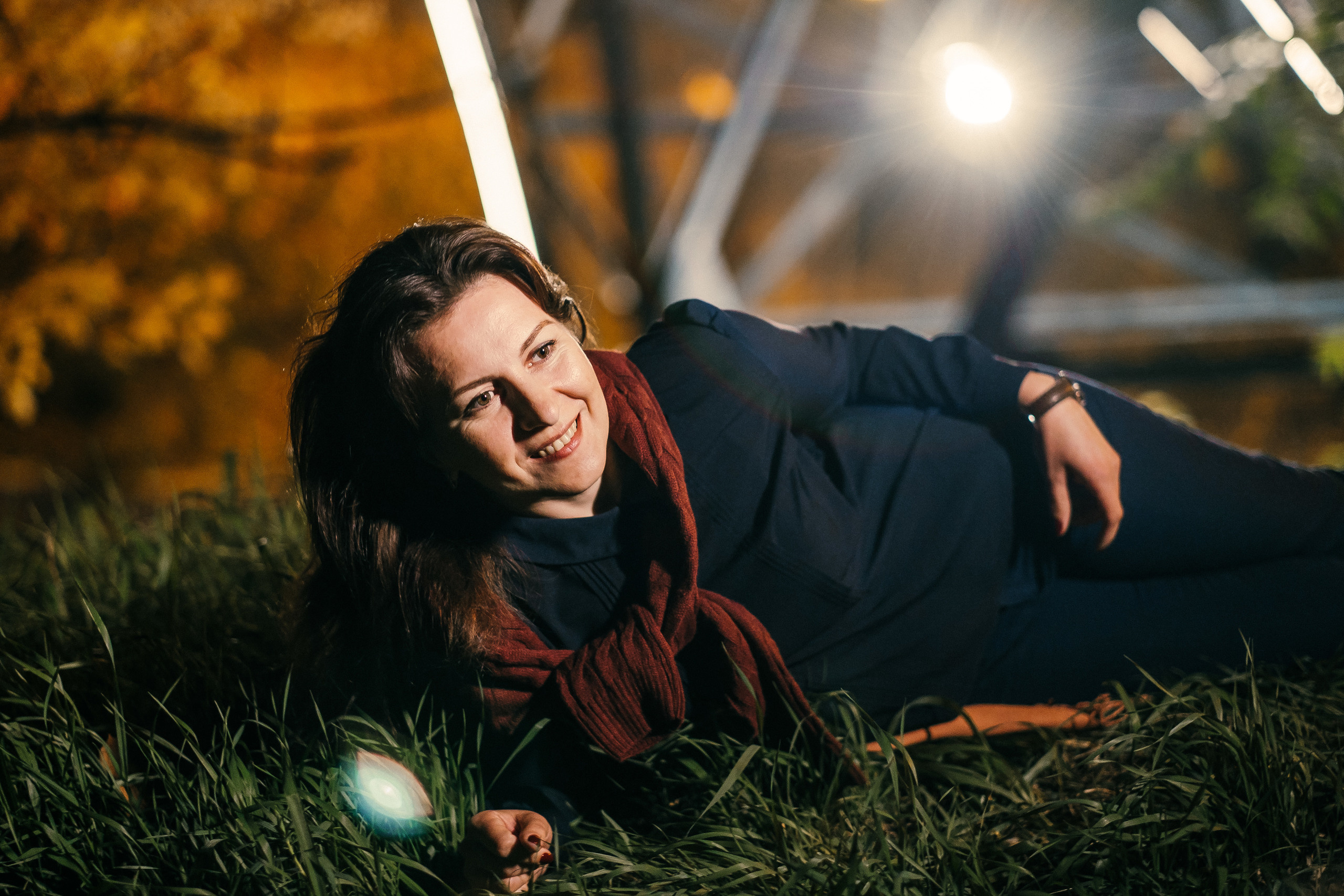 SVETLANA 18.10.2018. Ivan Skufinsky — wedding and family photographer in Vancouver