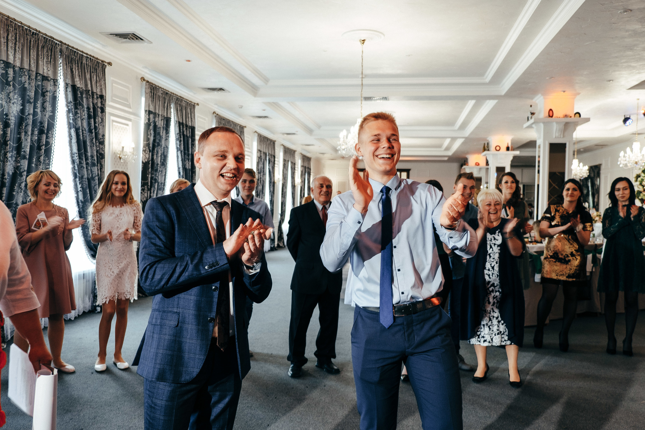 Виктор+Катя. Ivan Skufinsky — wedding and family photographer in Vancouver