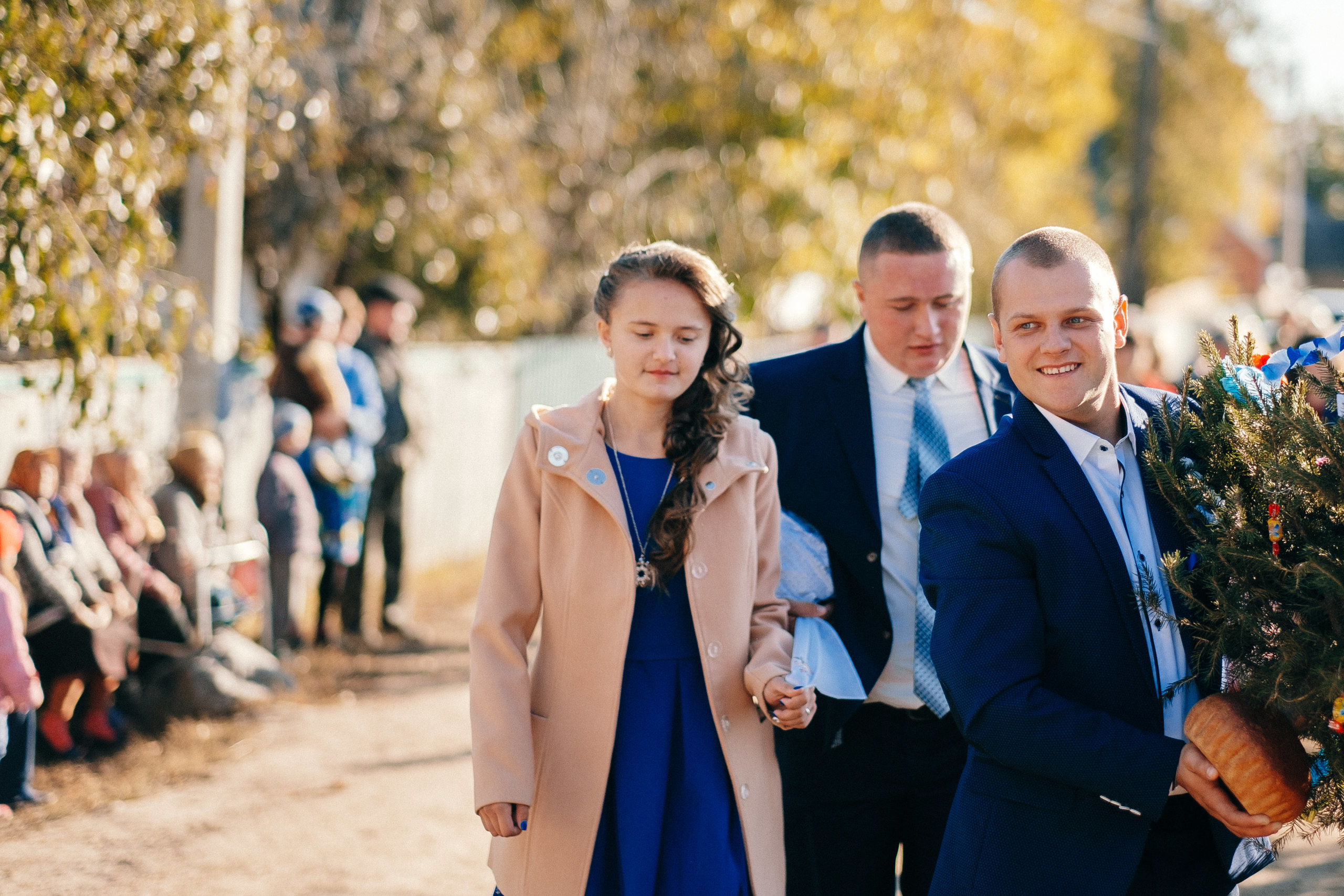 7.10.2018. Ivan Skufinsky — wedding and family photographer in Vancouver