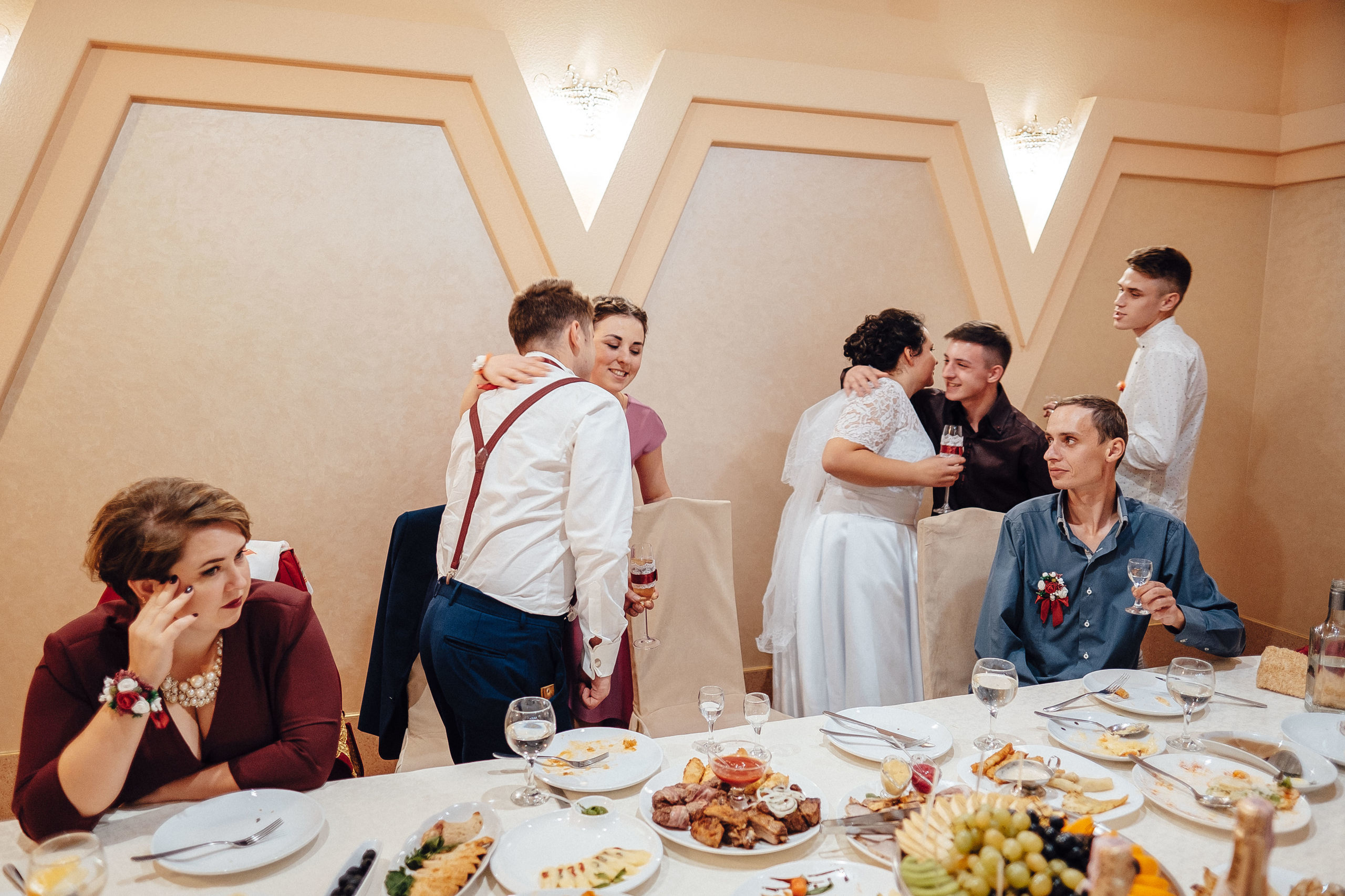 13.09.2018 Wedding Story. Ivan Skufinsky — wedding and family photographer in Vancouver