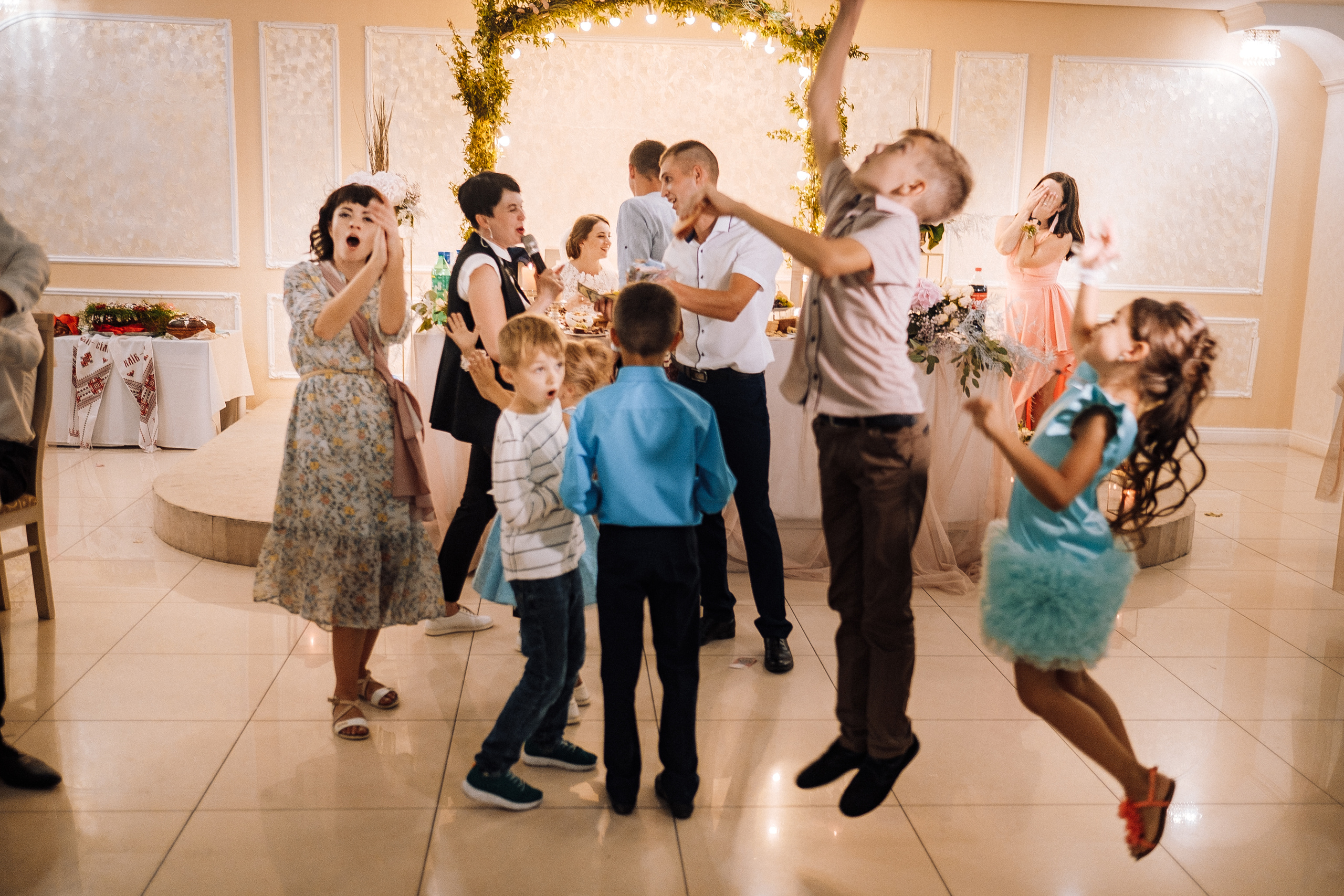 Свадебная история Иван+Ирина. Ivan Skufinsky — wedding and family photographer in Vancouver