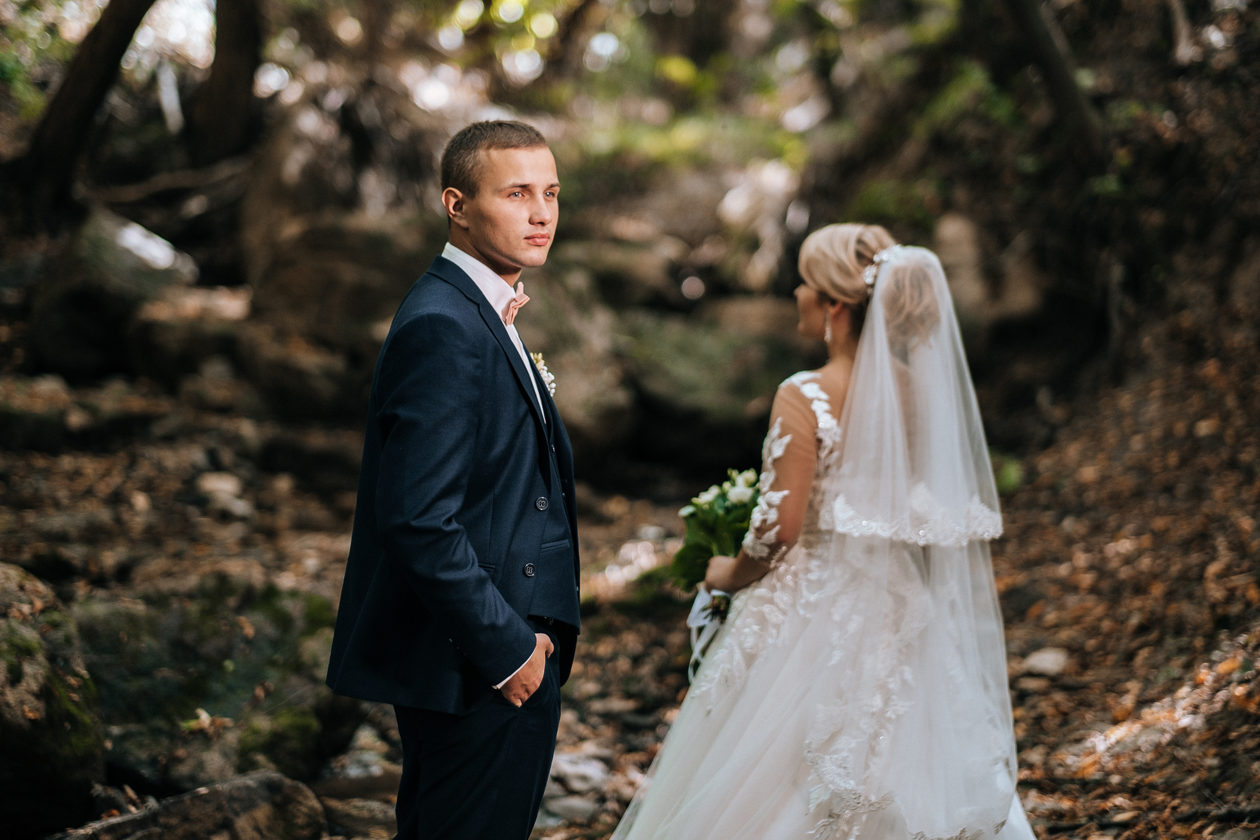 Свадебная история Влад+Яна. Ivan Skufinsky — wedding and family photographer in Vancouver