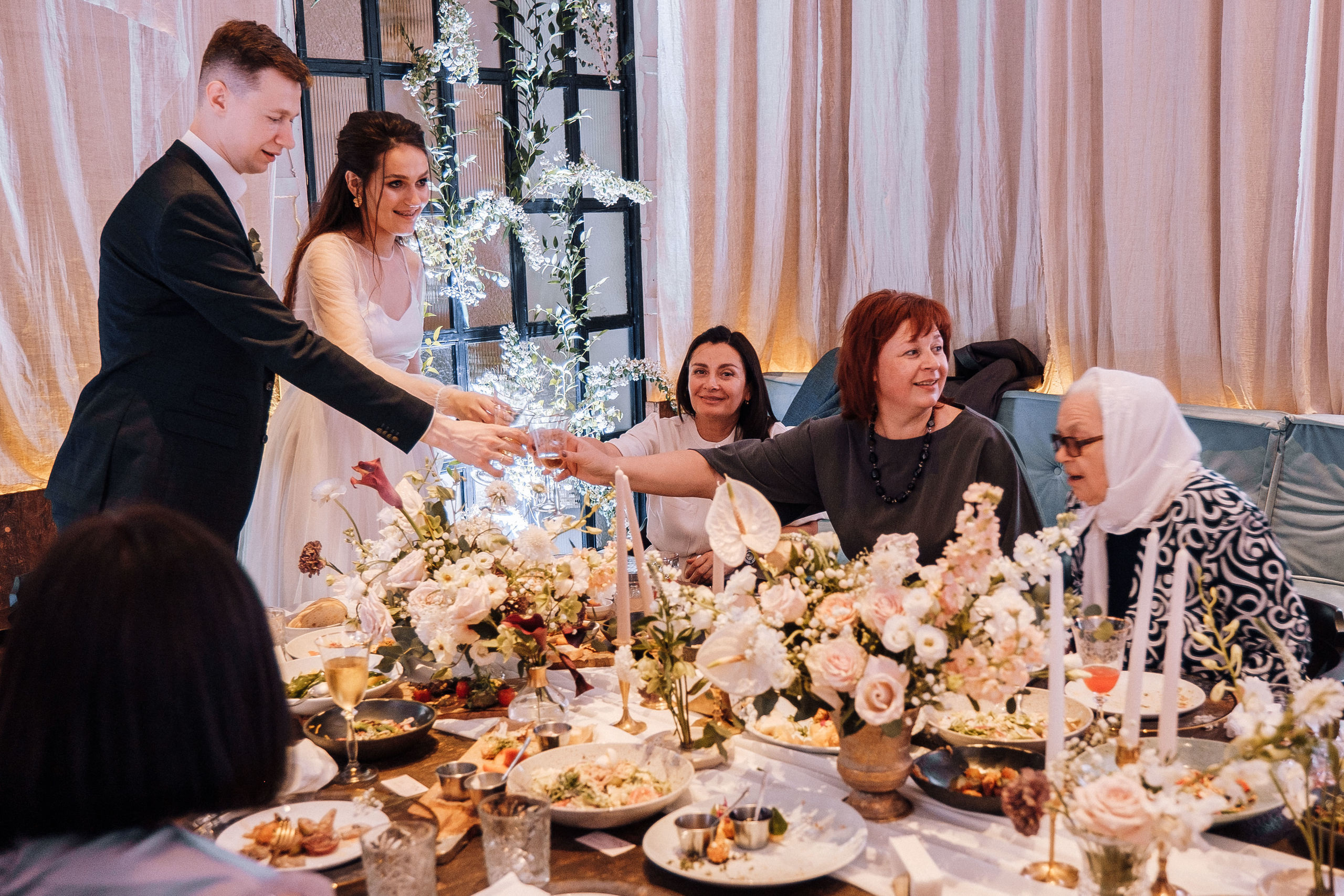 Вика+Максим. Ivan Skufinsky — wedding and family photographer in Vancouver