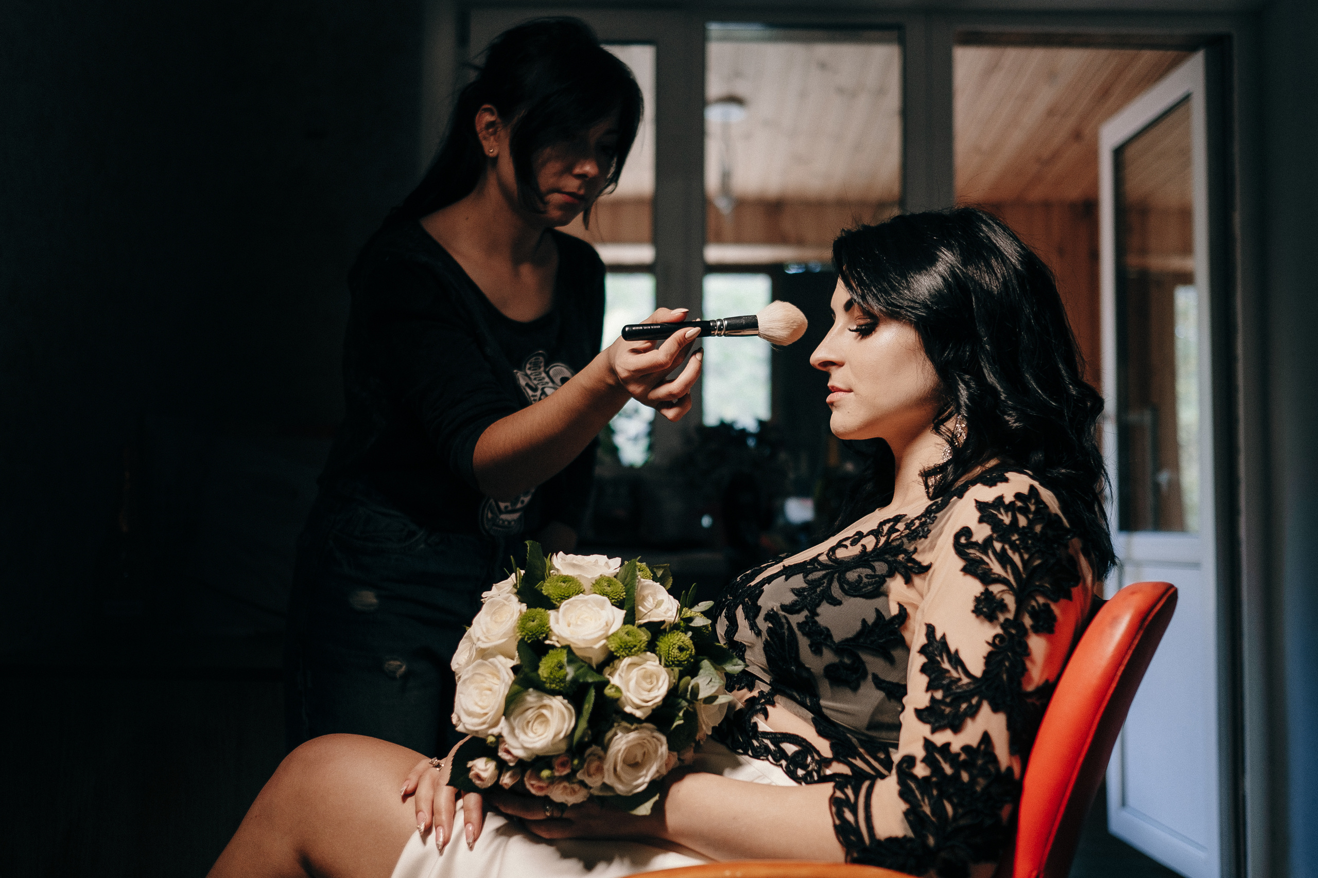 28.09.2018 Wedding Story. Ivan Skufinsky — wedding and family photographer in Vancouver