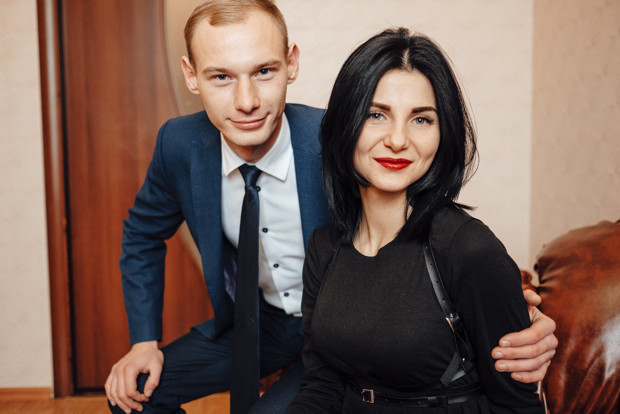 17.11.2018. Ivan Skufinsky — wedding and family photographer in Vancouver