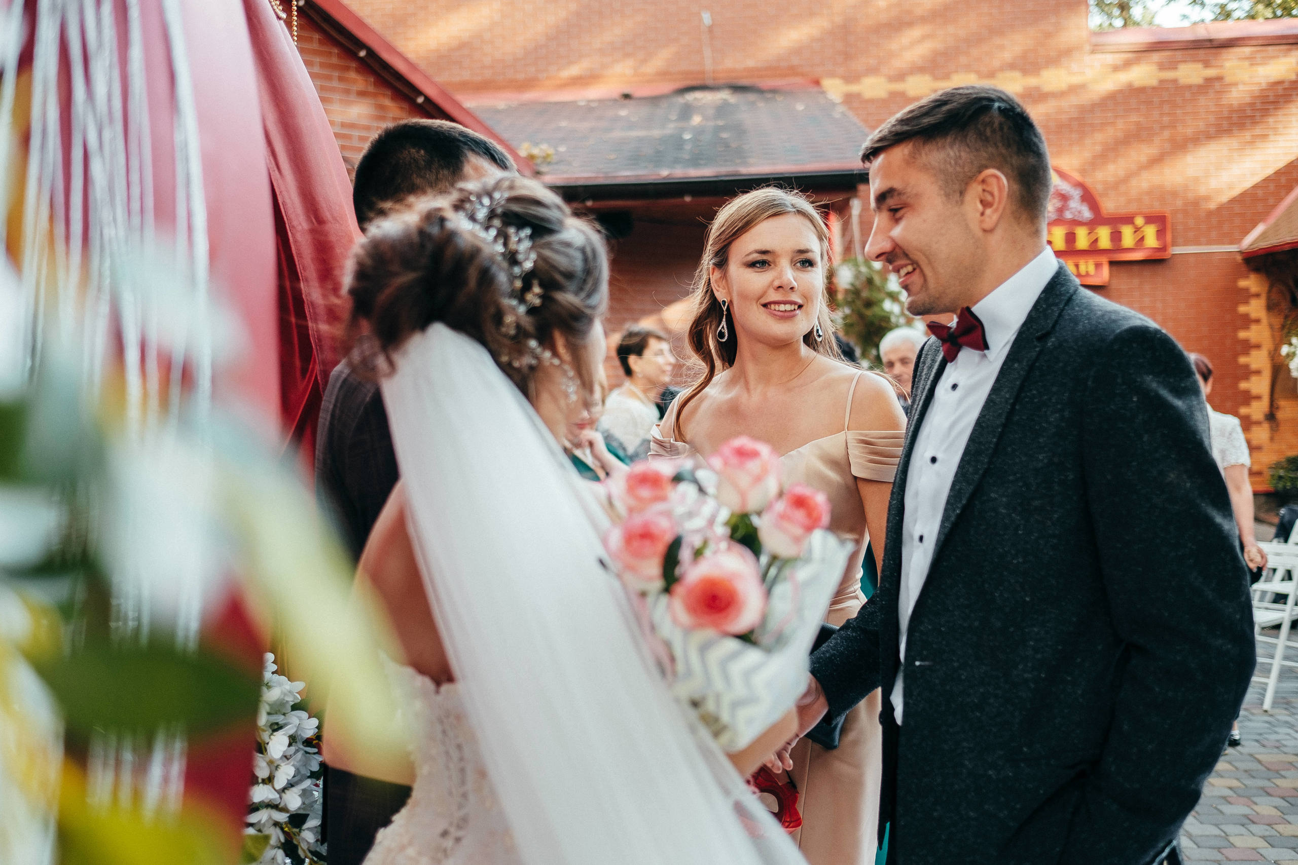 Сергей+Мария 23.09.2018. Ivan Skufinsky — wedding and family photographer in Vancouver