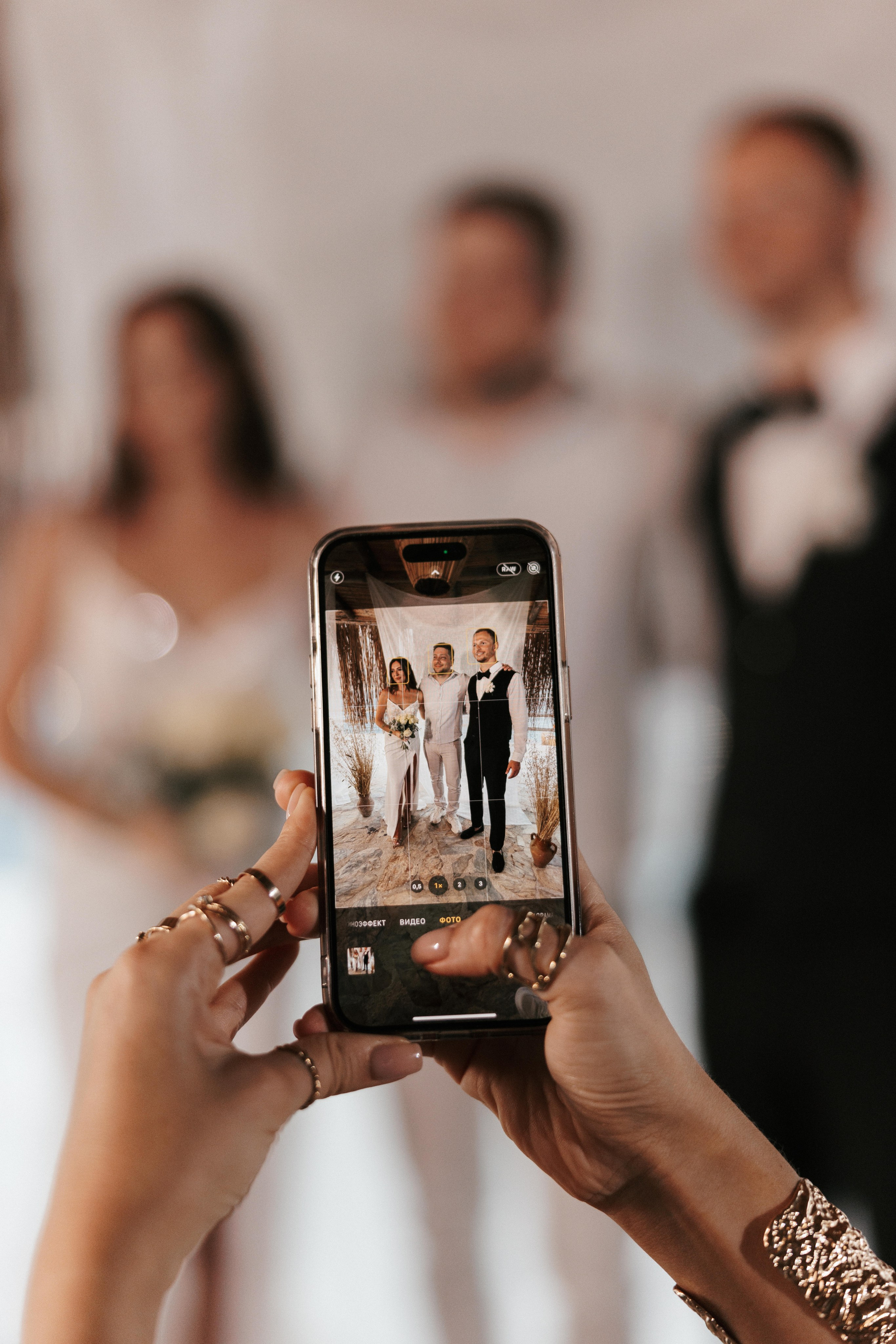 Wedding photographer Vancouver. Ivan Skufinsky — wedding and family photographer in Vancouver