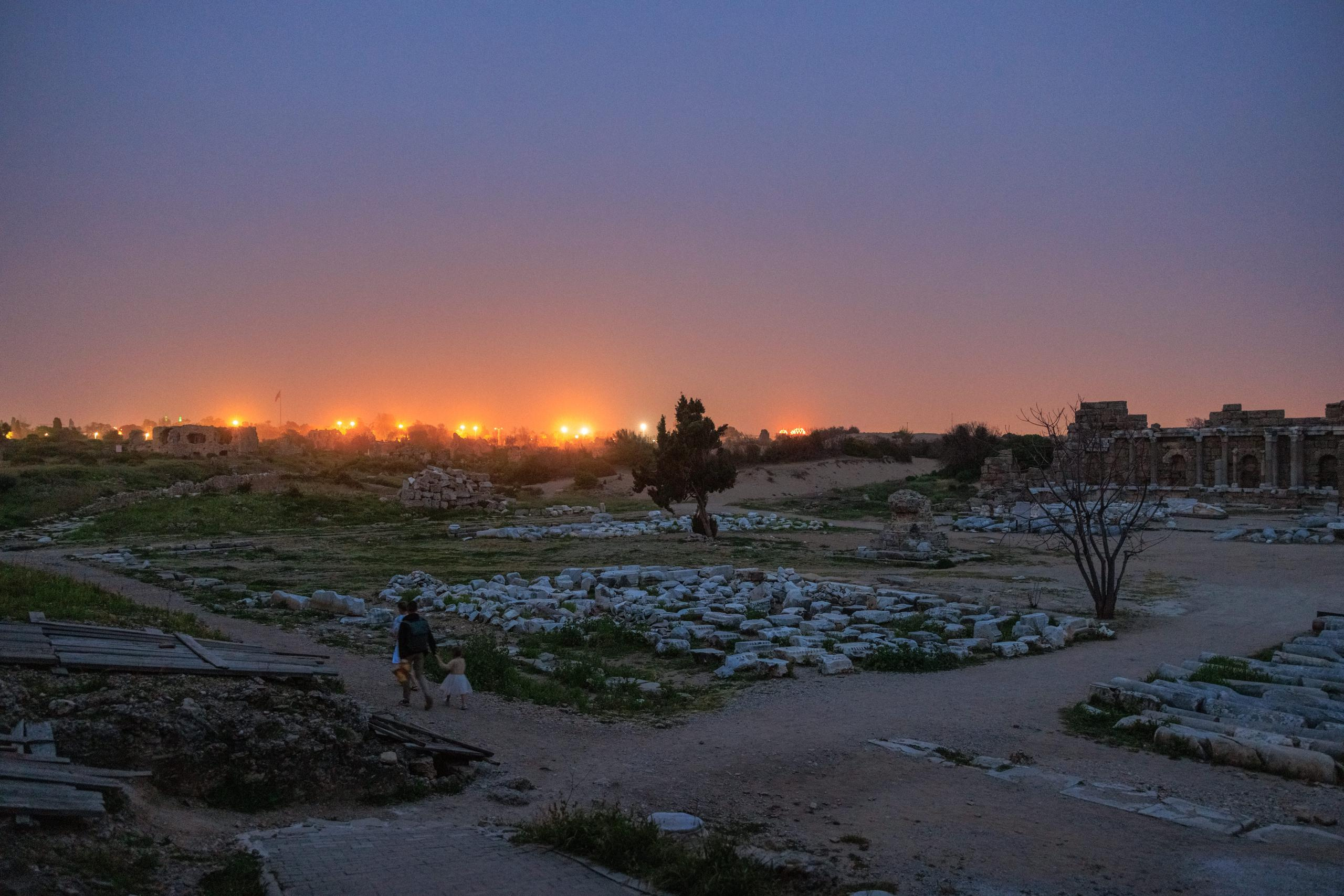 Семейная фотосессия в Ванкувере БС, Family photo session in Vancouver. Ivan Skufinsky — wedding and family photographer in Vancouver