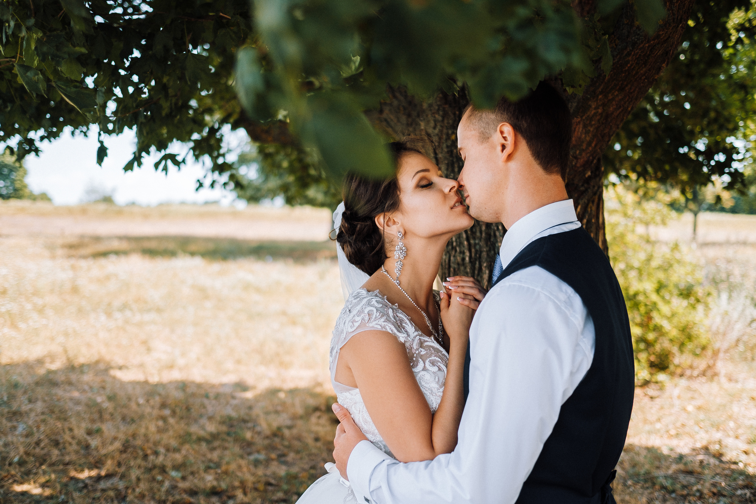 Свадьба 10.08.2019. Ivan Skufinsky — wedding and family photographer in Vancouver