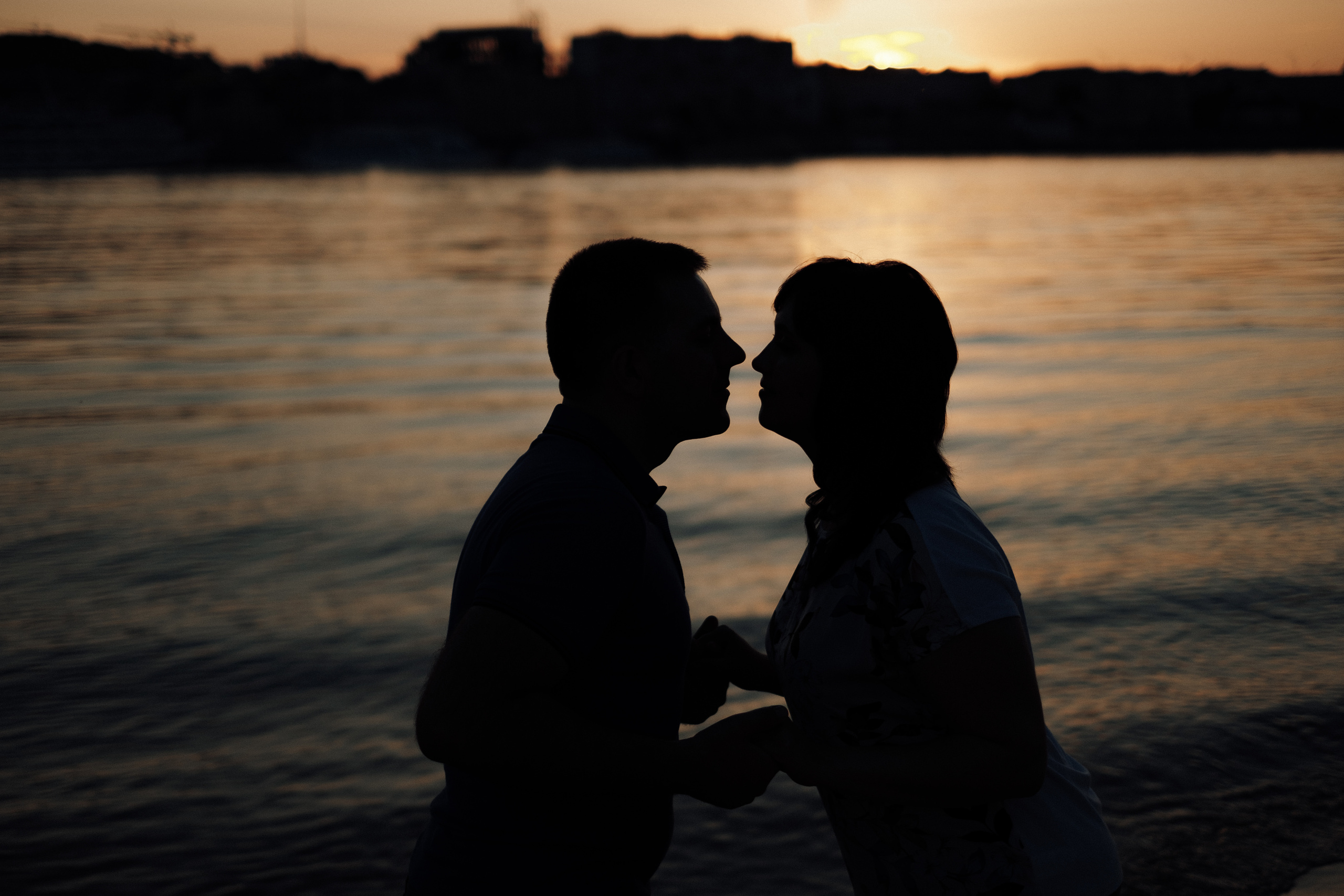 Alena+Sergei. Ivan Skufinsky — wedding and family photographer in Vancouver