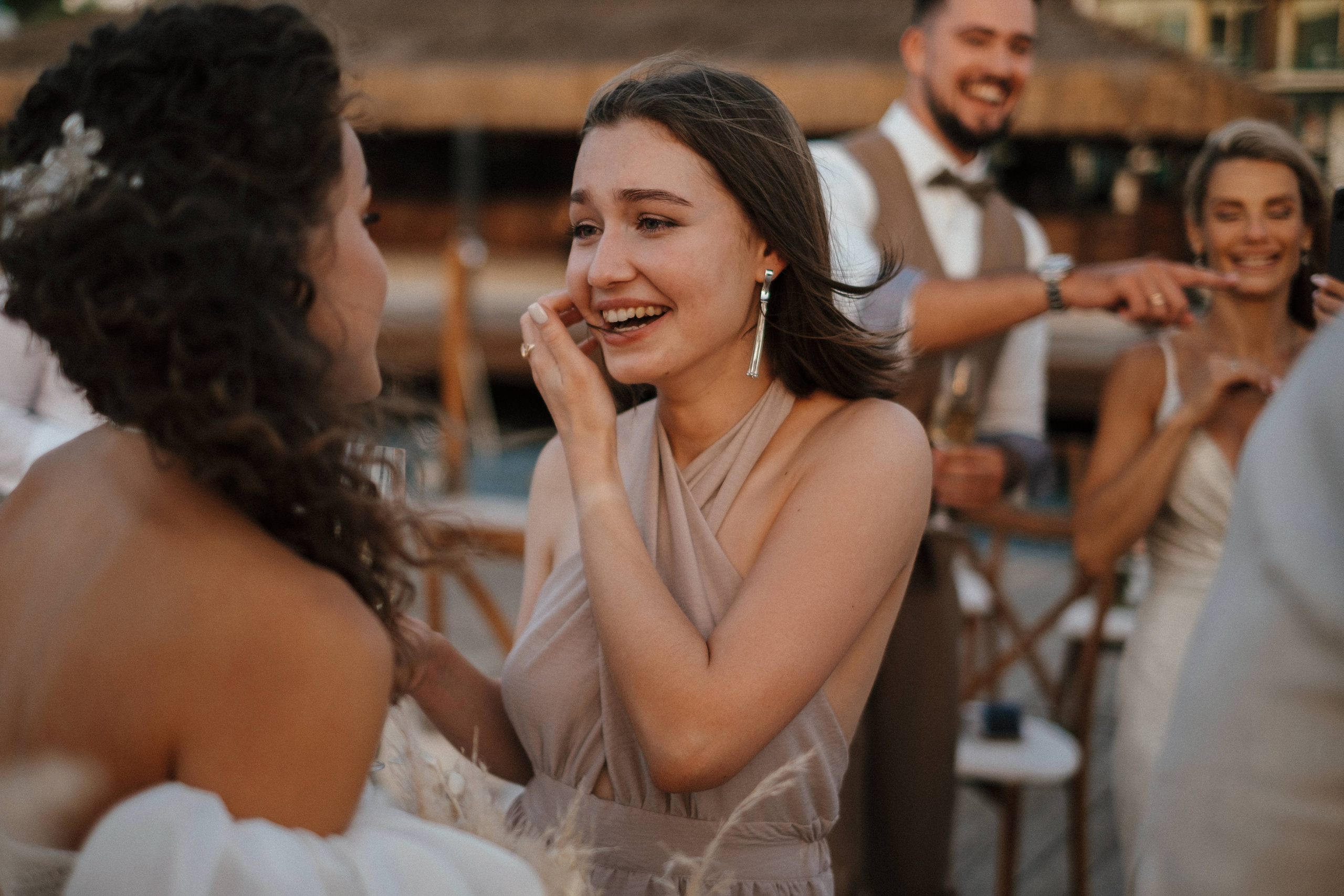 Evgeniy & Daria. Ivan Skufinsky — wedding and family photographer in Vancouver