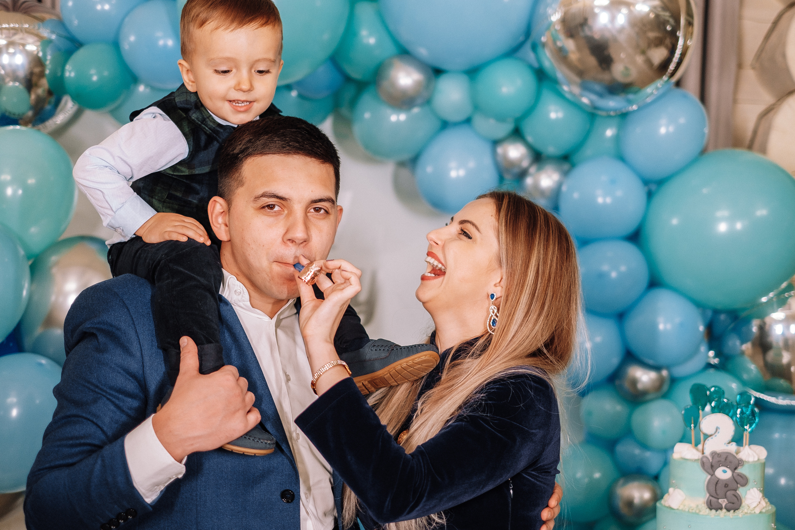 Версаль 30.11.2019. Ivan Skufinsky — wedding and family photographer in Vancouver